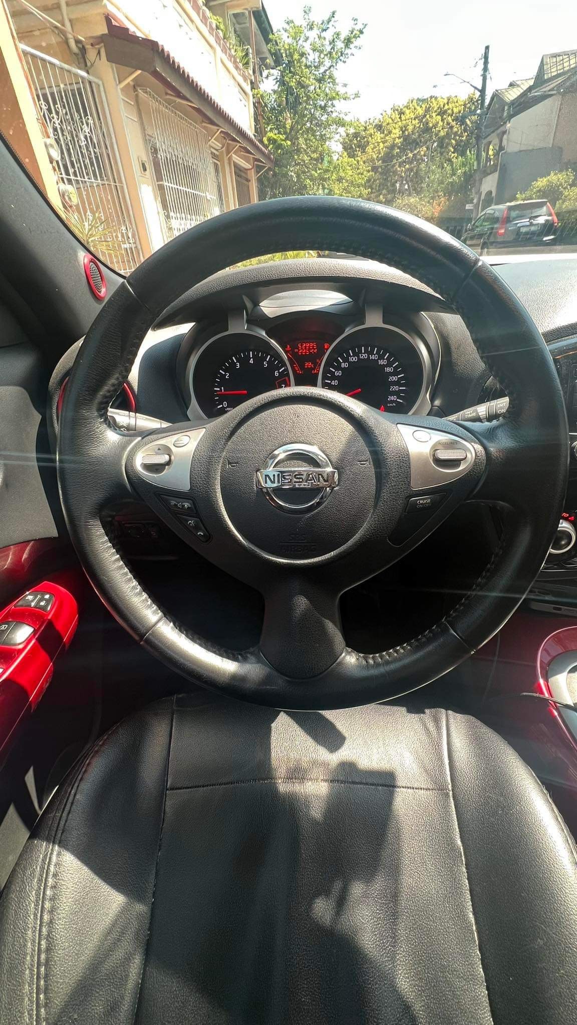2018 Nissan Juke 2018 Nissan Juke