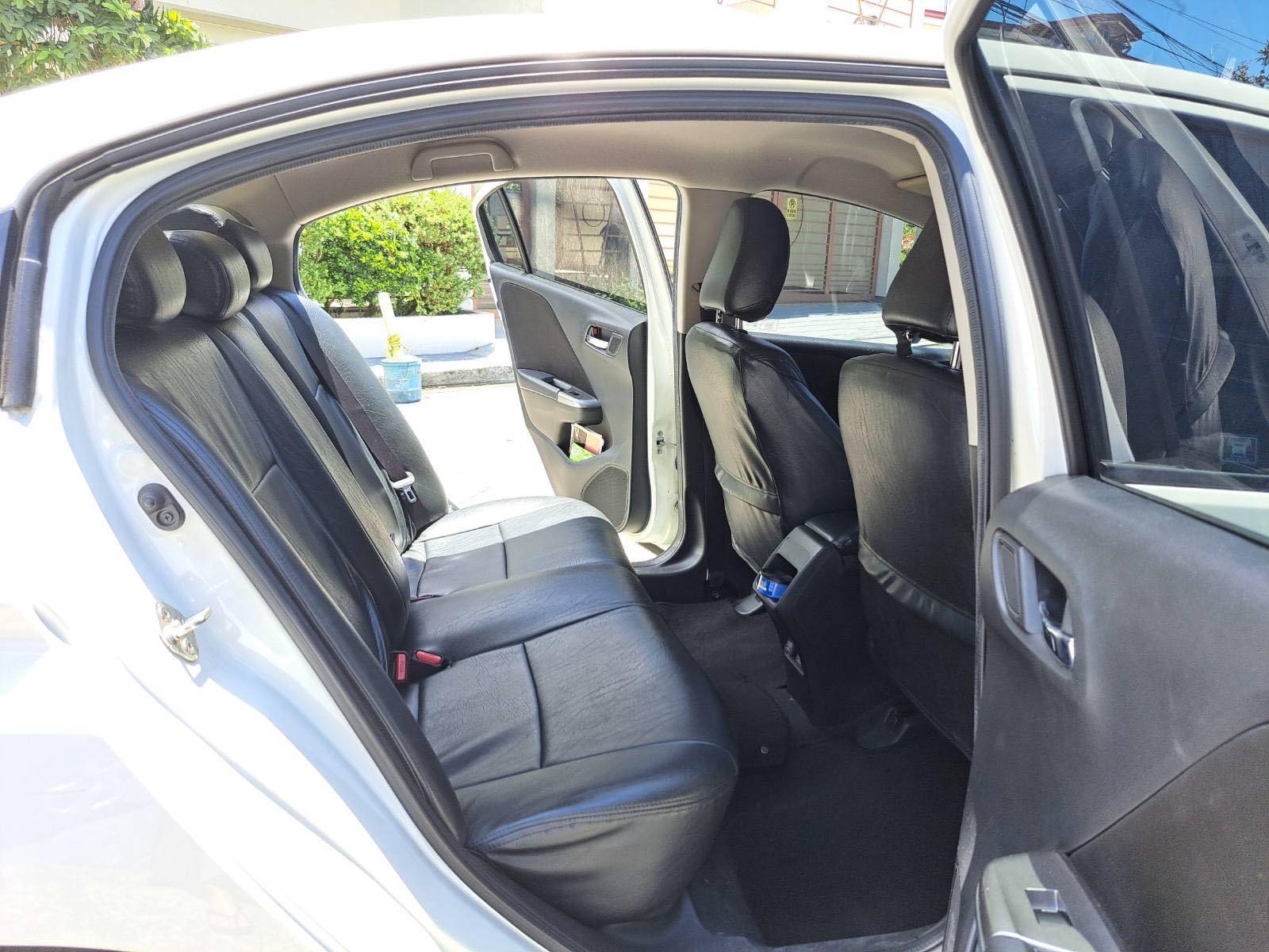 2016 Honda City 2016 Honda City