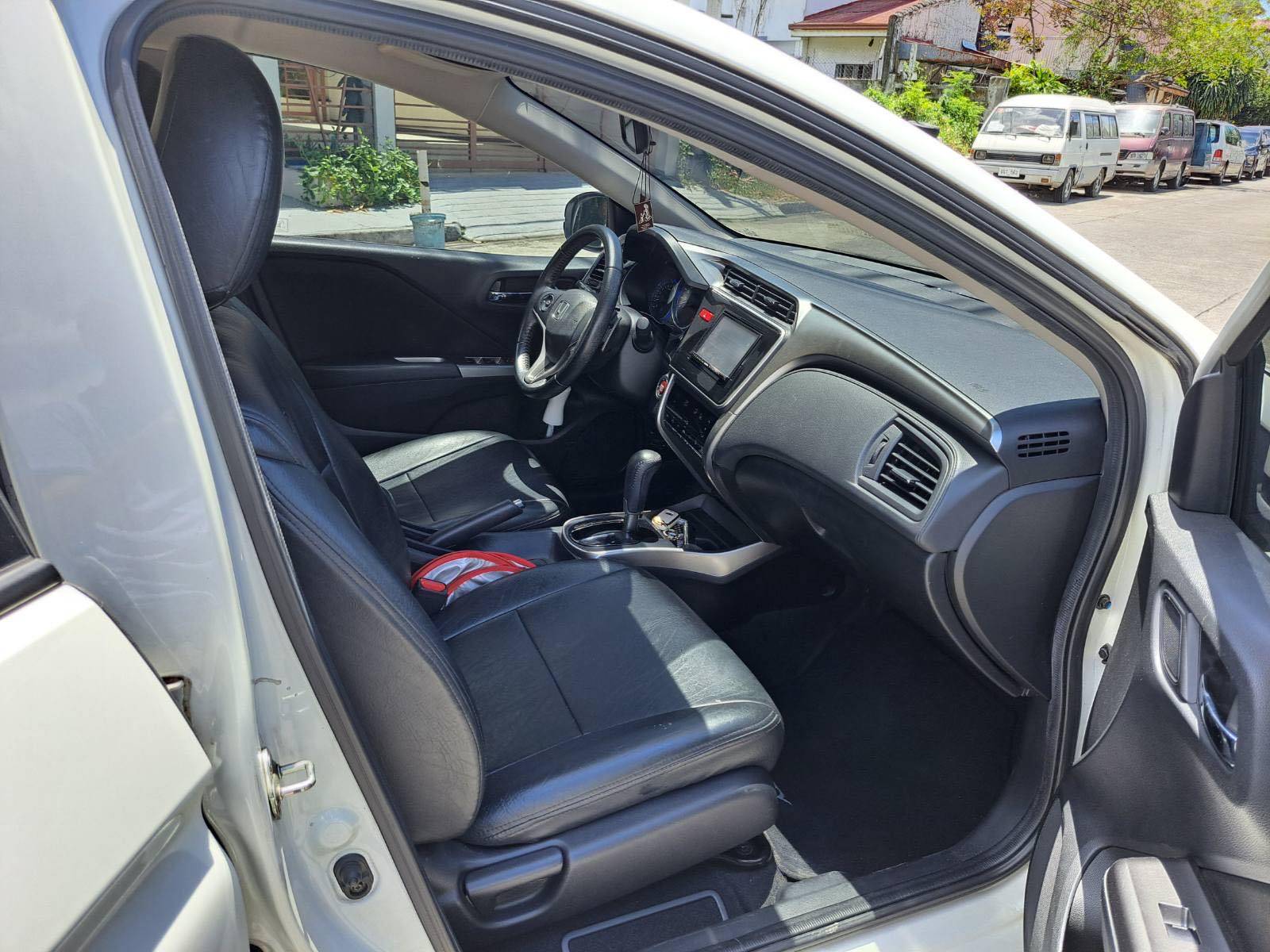 2016 Honda City 2016 Honda City