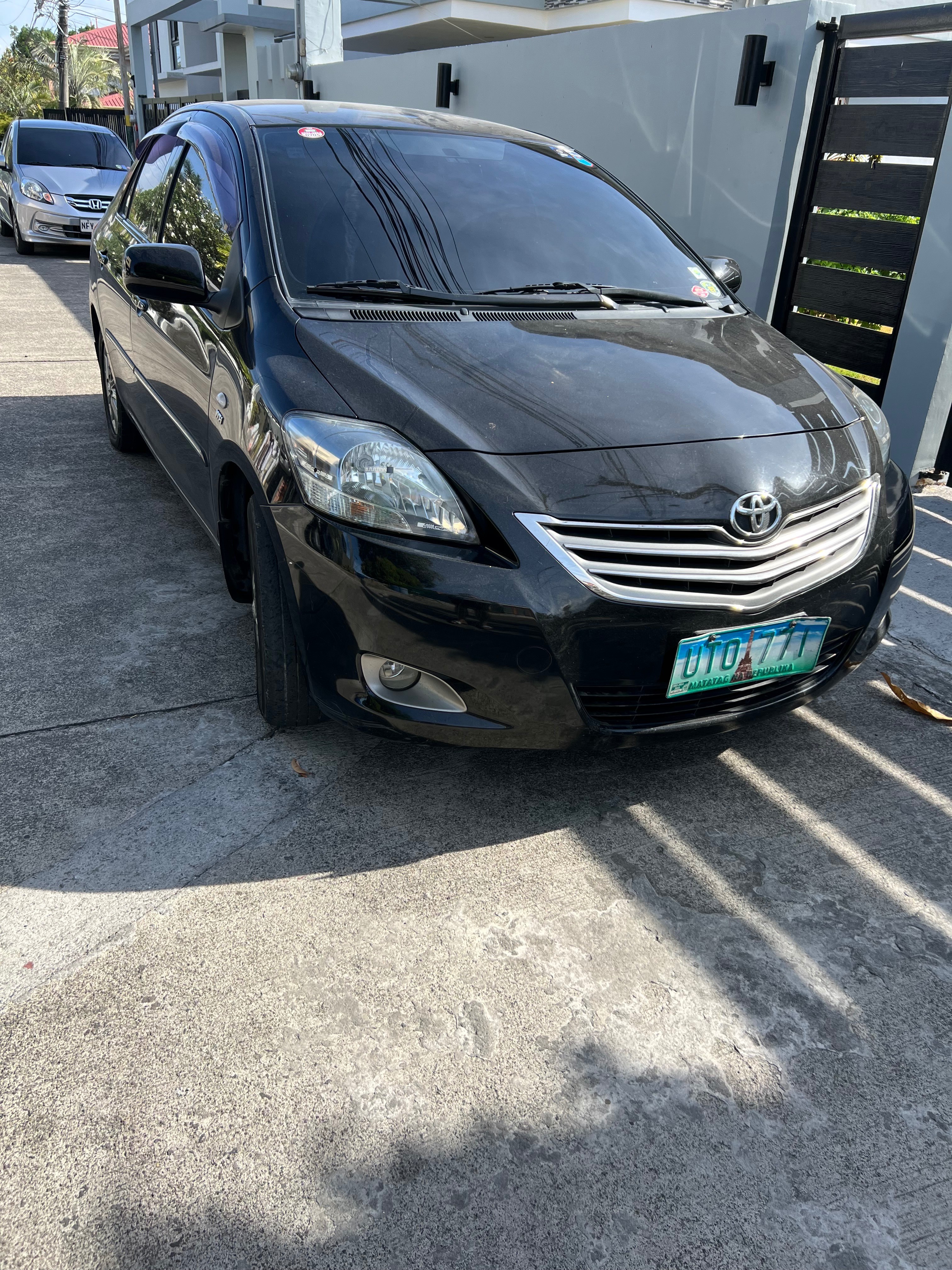 Second Hand 2013 Toyota Vios Second Hand 2013 Toyota Vios