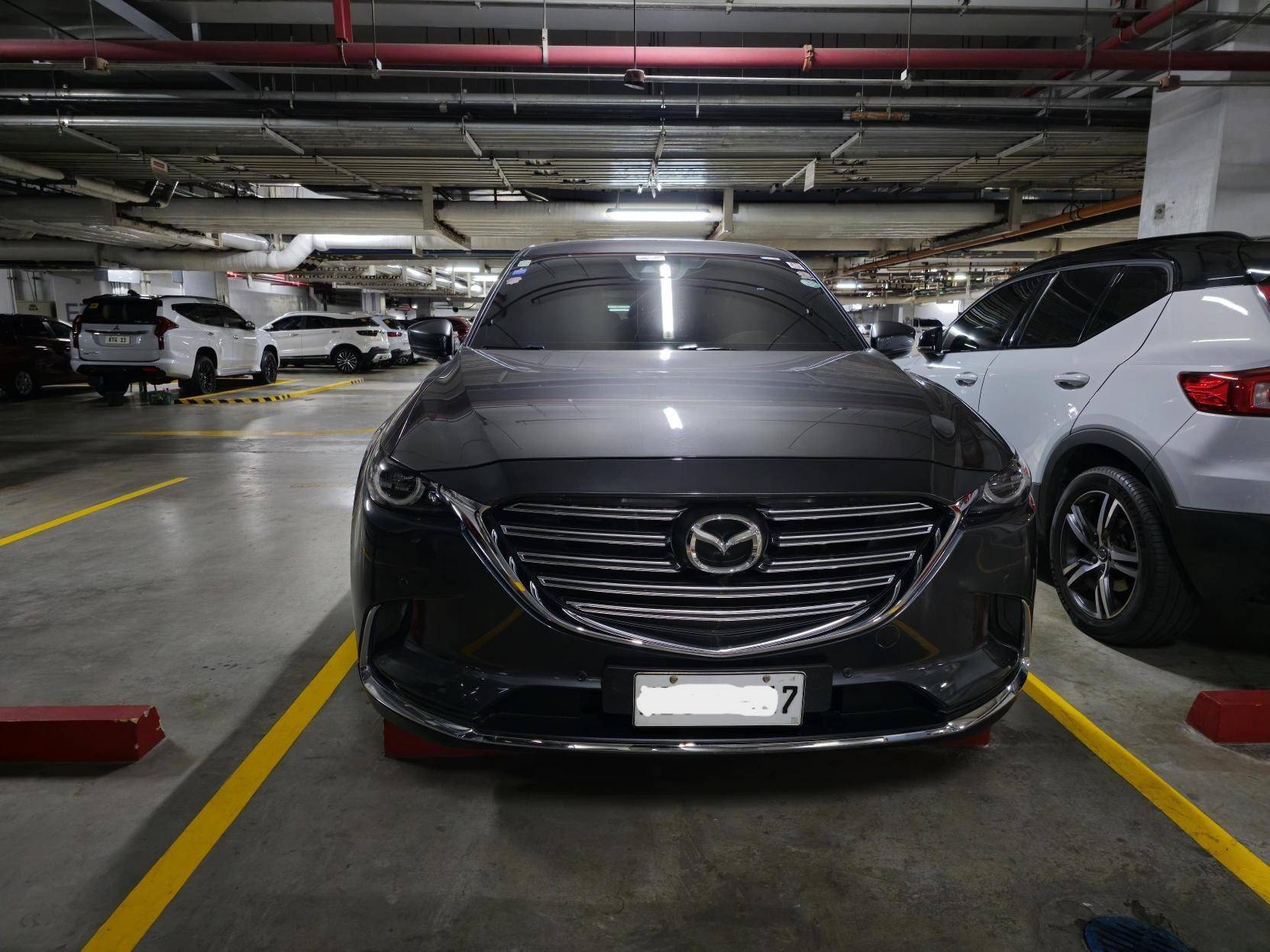 Second Hand 2019 Mazda CX-9