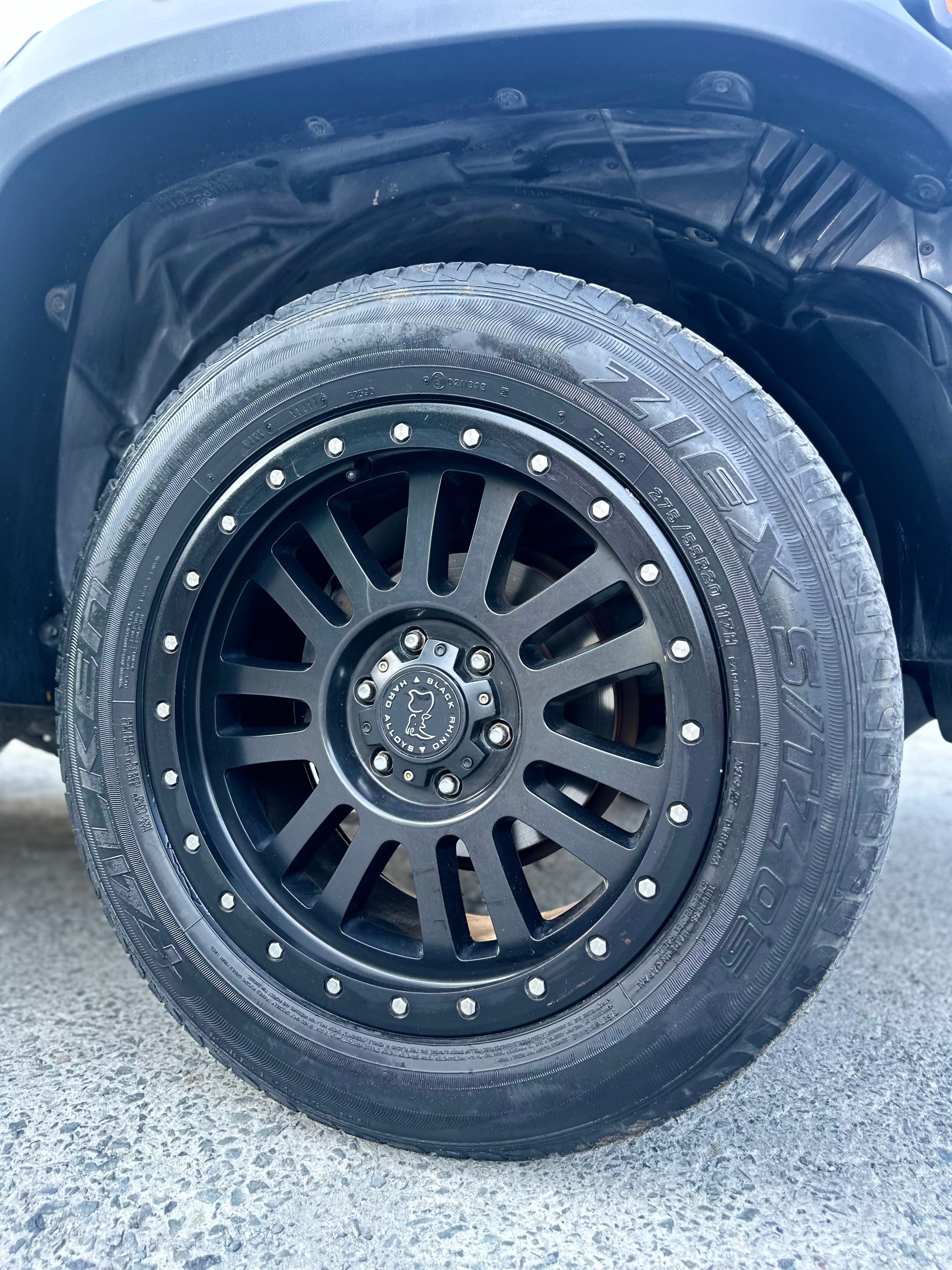 2015 Toyota FJ Cruiser 2015 Toyota FJ Cruiser