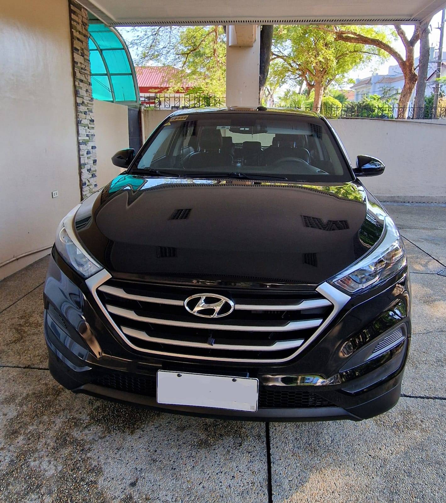 Used 2018 Hyundai Tucson Used 2018 Hyundai Tucson