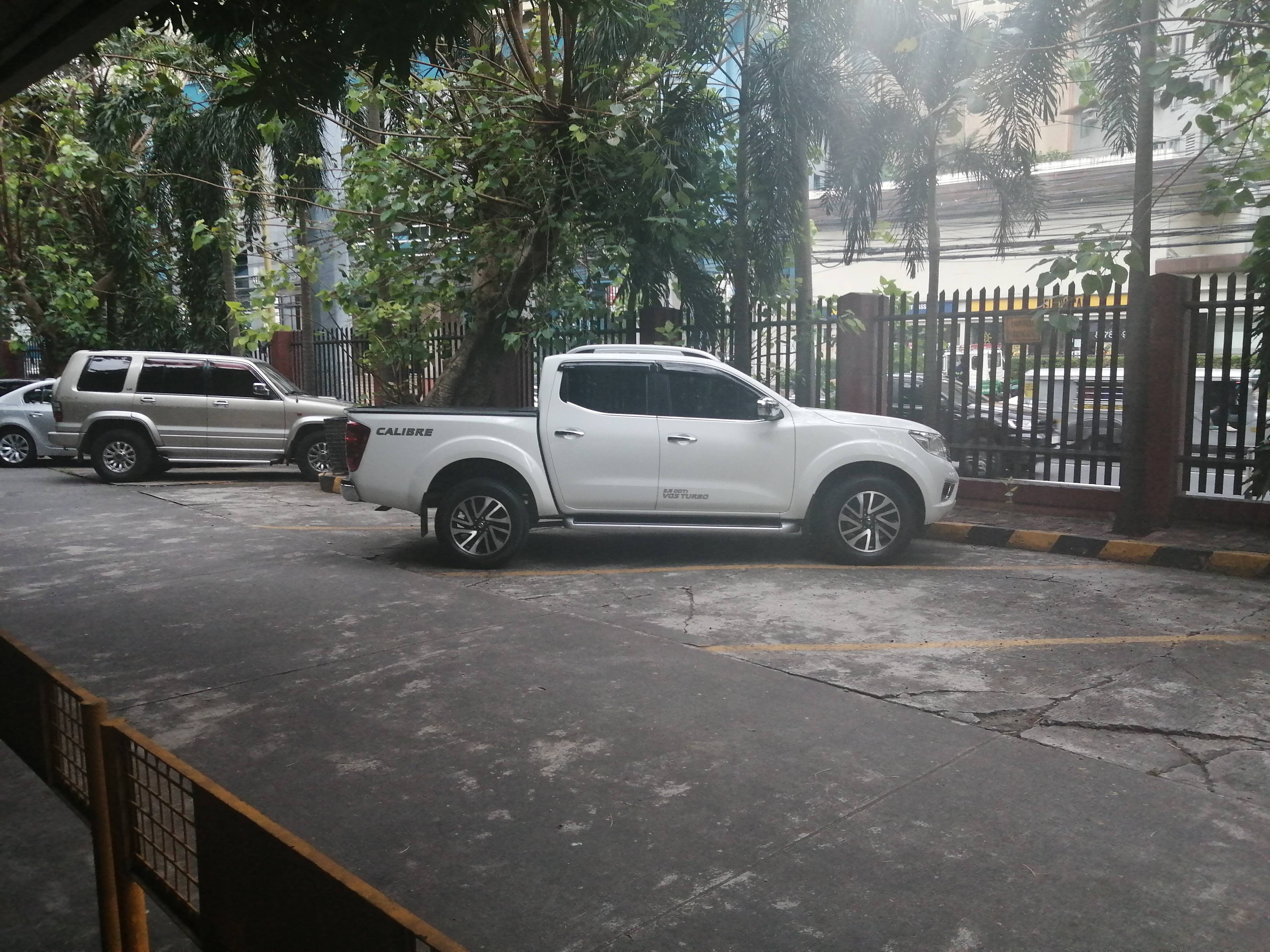 Second Hand 2018 Nissan Navara Second Hand 2018 Nissan Navara