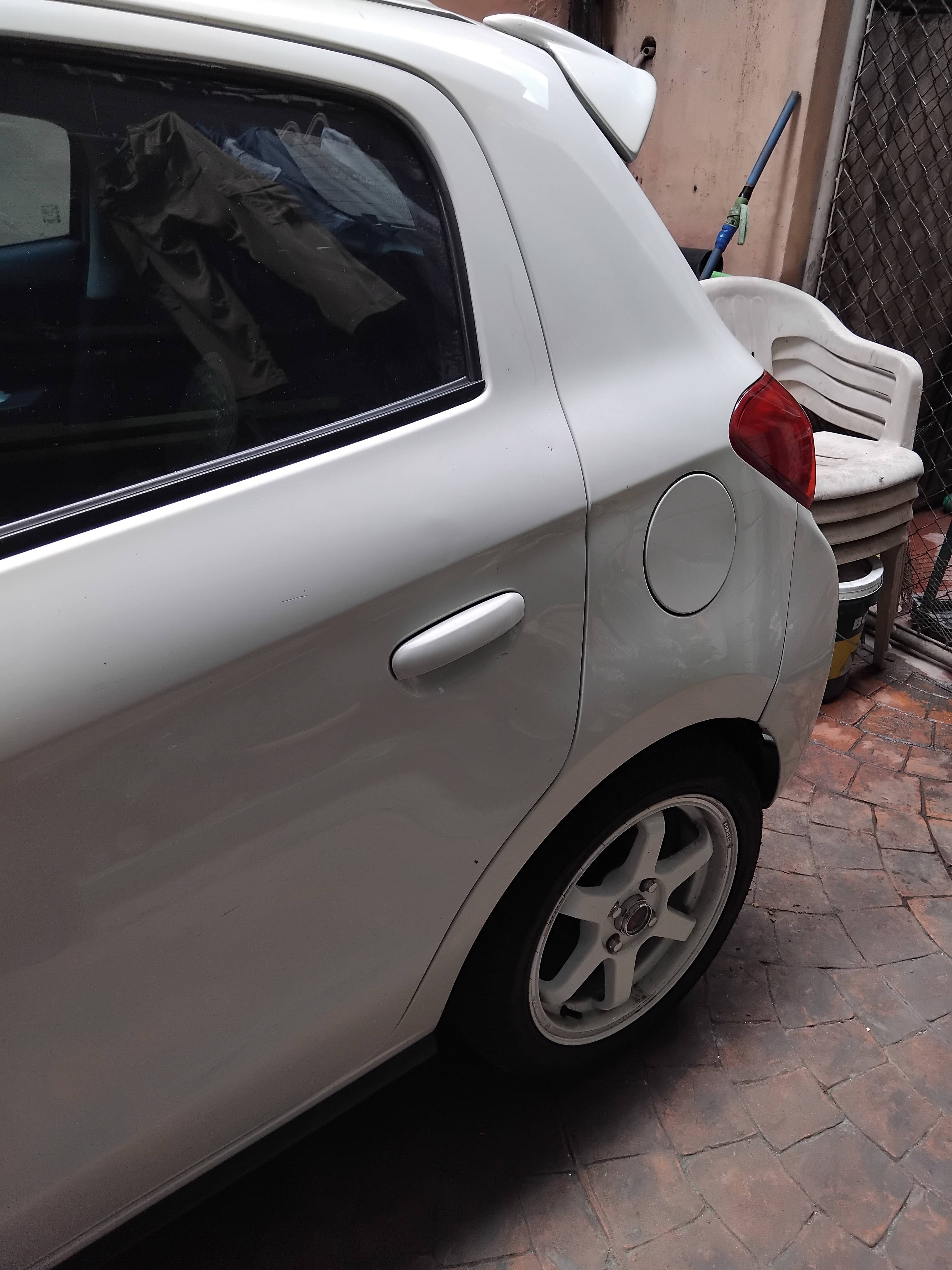 2015 Mitsubishi Mirage 2015 Mitsubishi Mirage