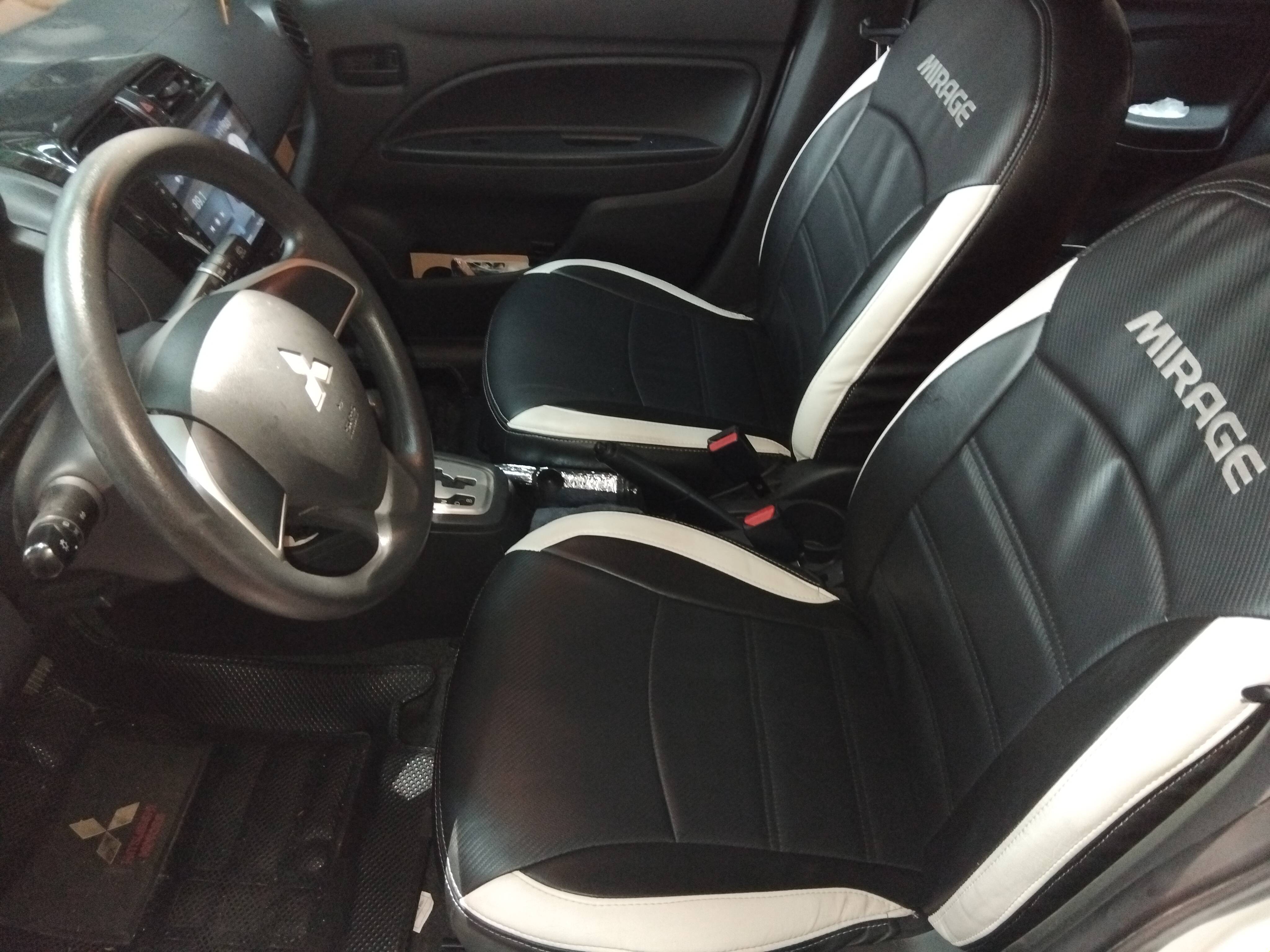 2015 Mitsubishi Mirage 2015 Mitsubishi Mirage