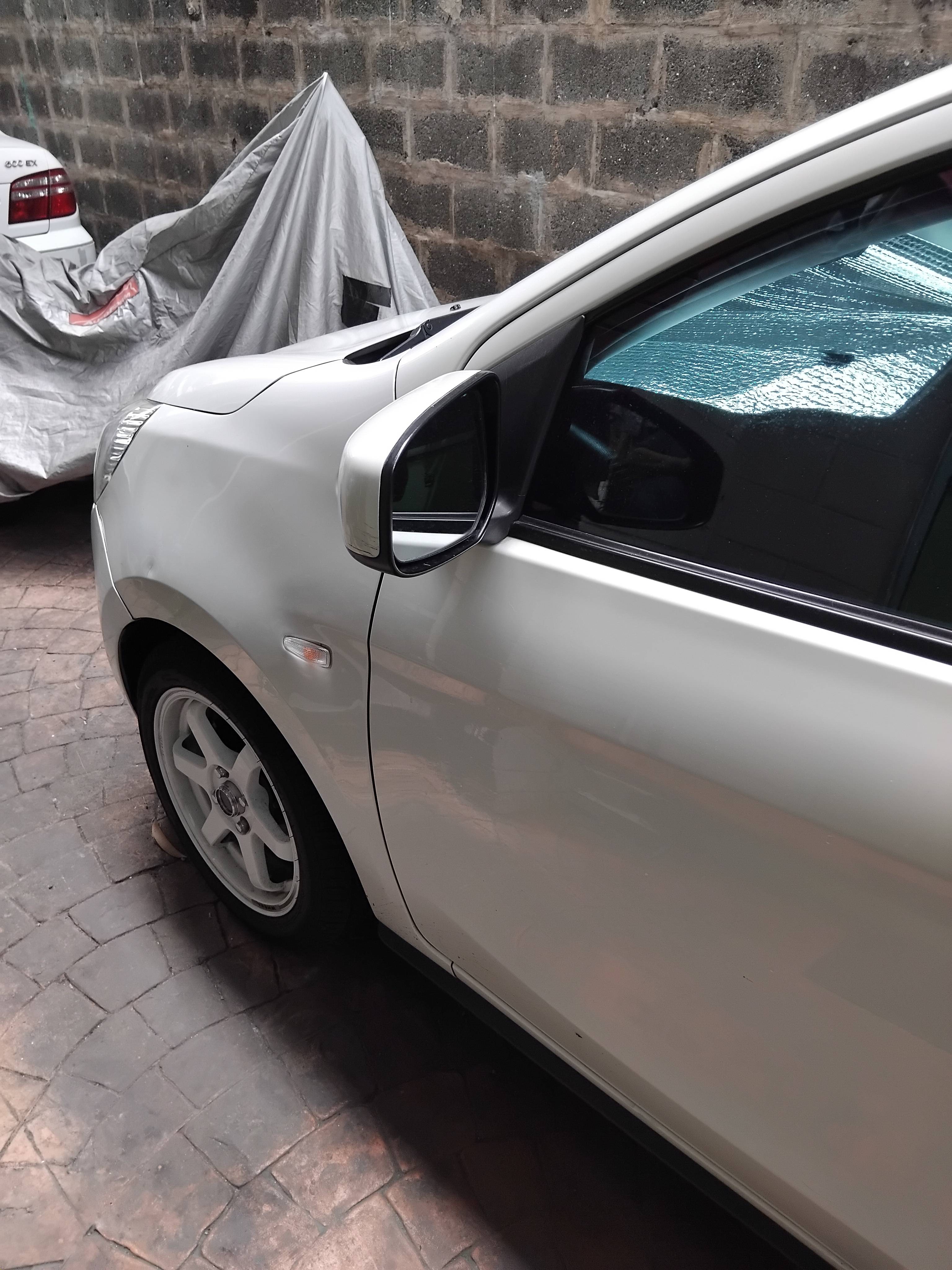 2015 Mitsubishi Mirage 2015 Mitsubishi Mirage