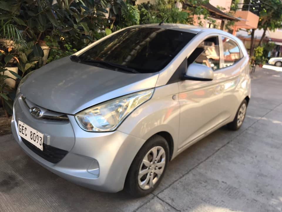 Hyundai Stargazer X Price in Cebu City, Downpayment & Monthly Installment