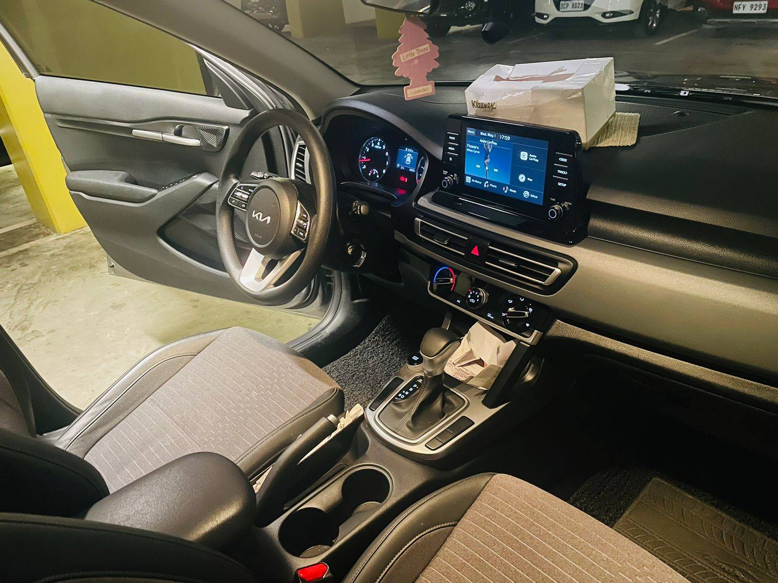 2022 Kia Seltos 2022 Kia Seltos