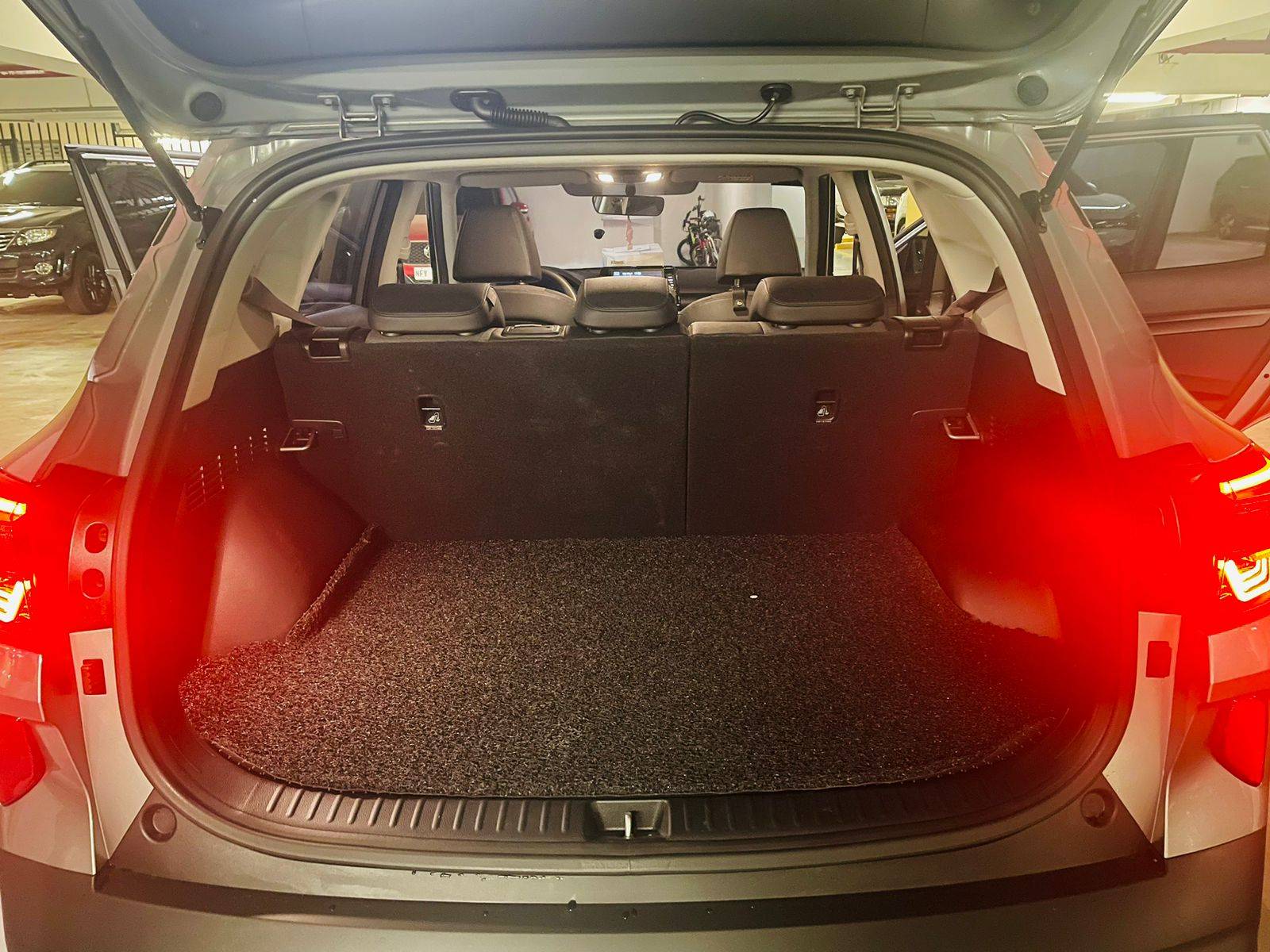 2022 Kia Seltos 2022 Kia Seltos