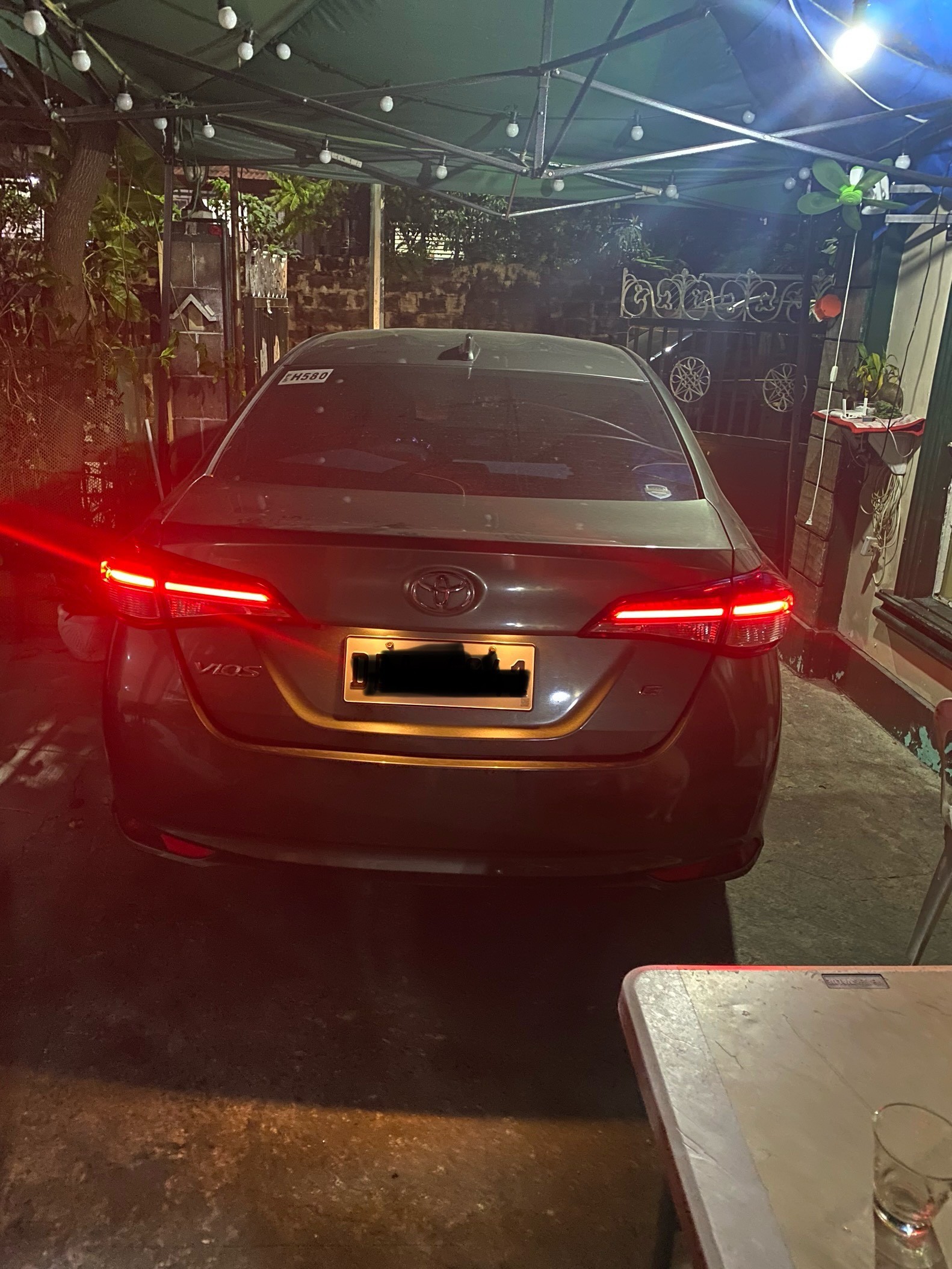 2020 Toyota Vios 2020 Toyota Vios