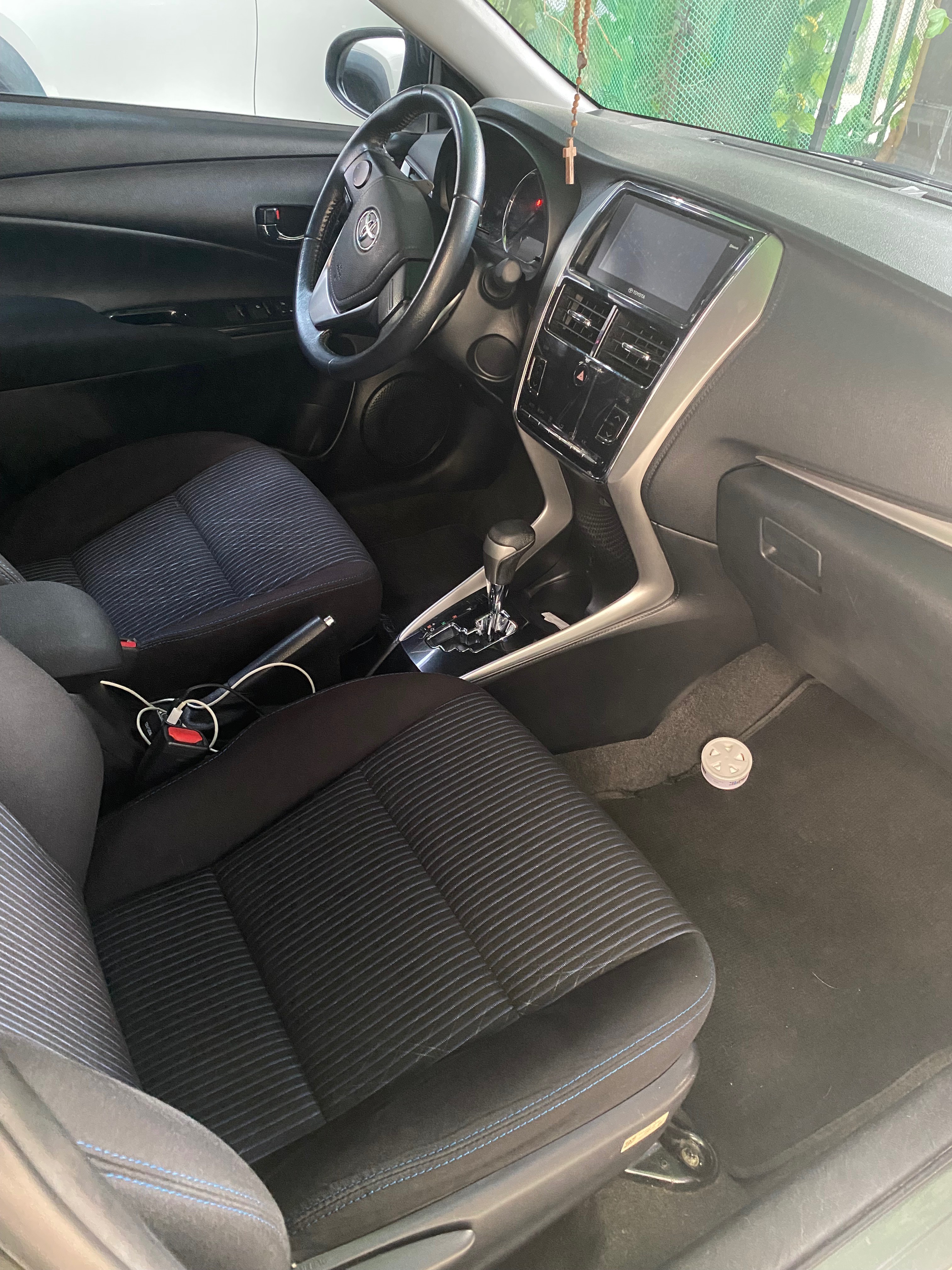 2020 Toyota Vios 2020 Toyota Vios