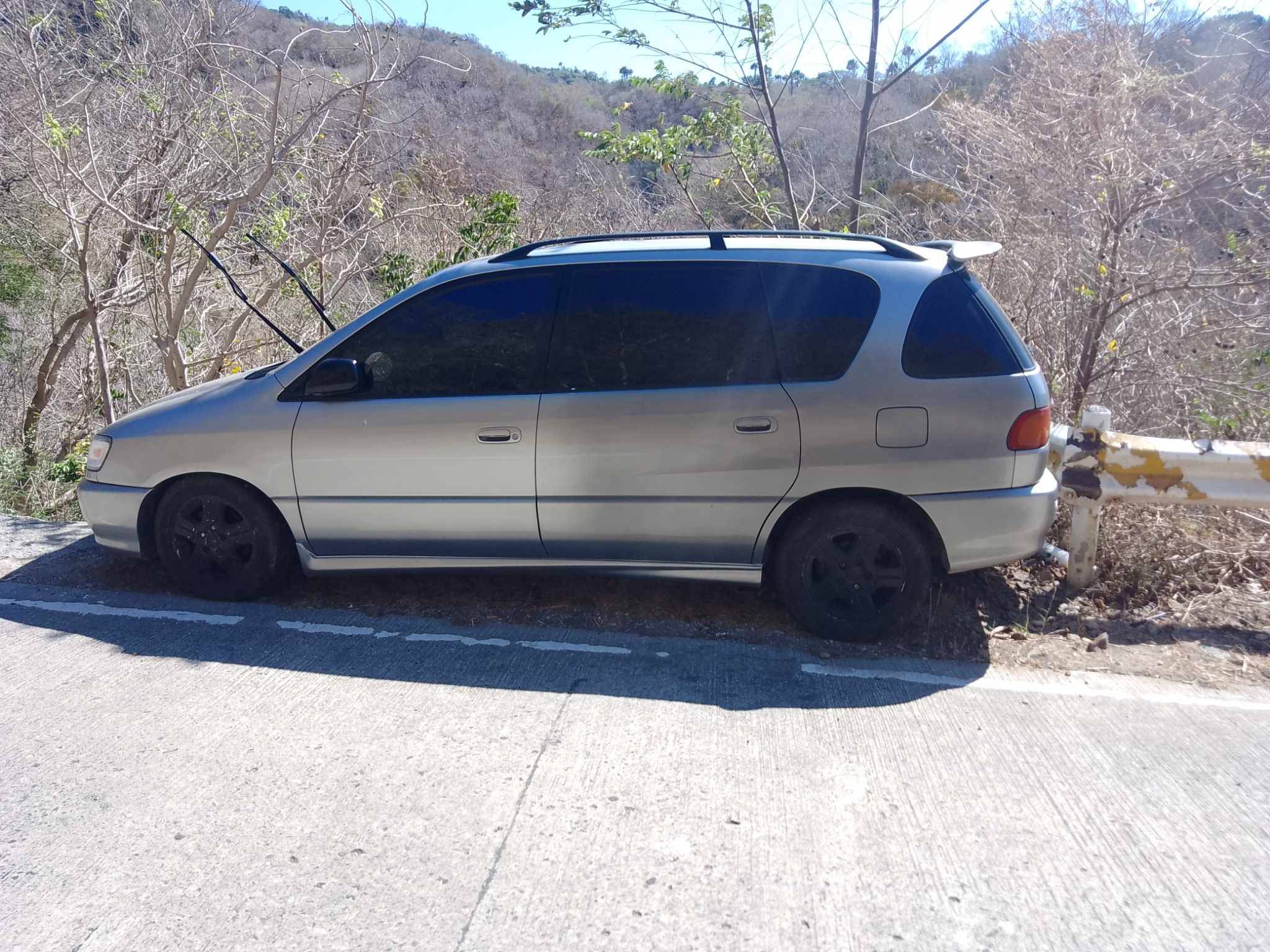 Used 1994 Toyota RAV4 Used 1994 Toyota RAV4