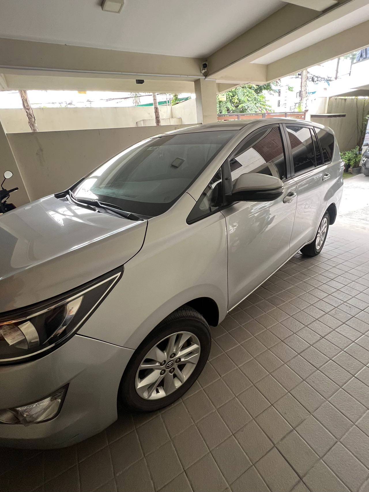 2019 Toyota Innova 2019 Toyota Innova