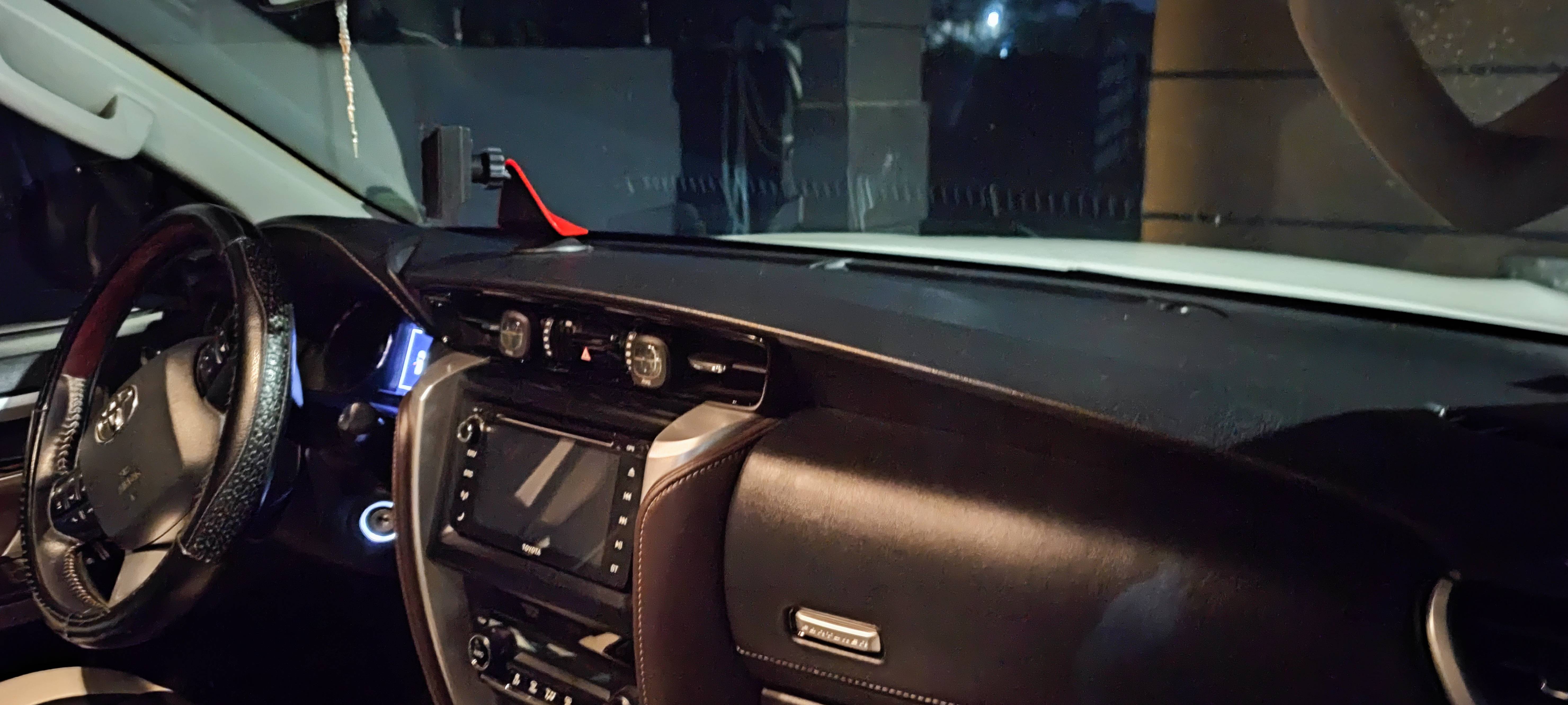 2018 Toyota Fortuner 2018 Toyota Fortuner