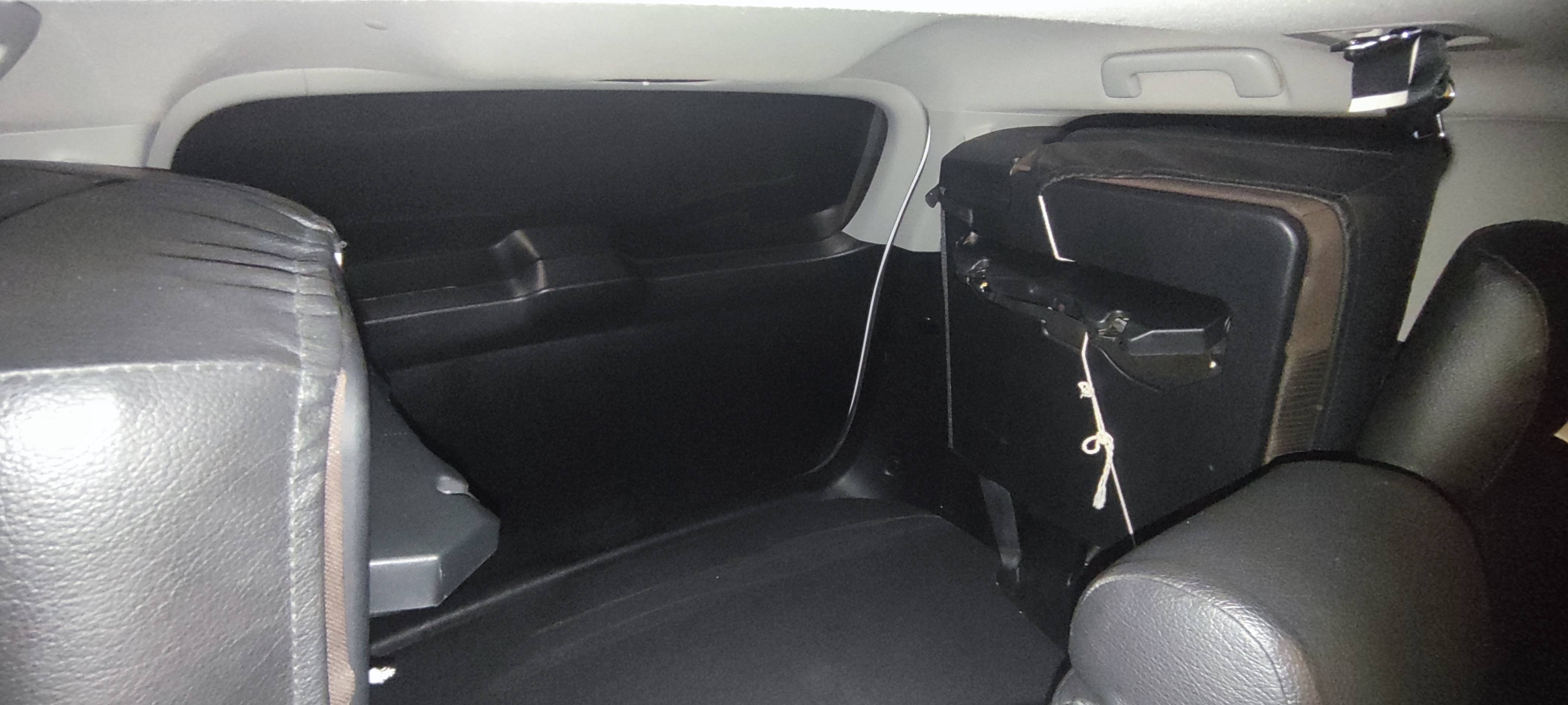 2018 Toyota Fortuner 2018 Toyota Fortuner