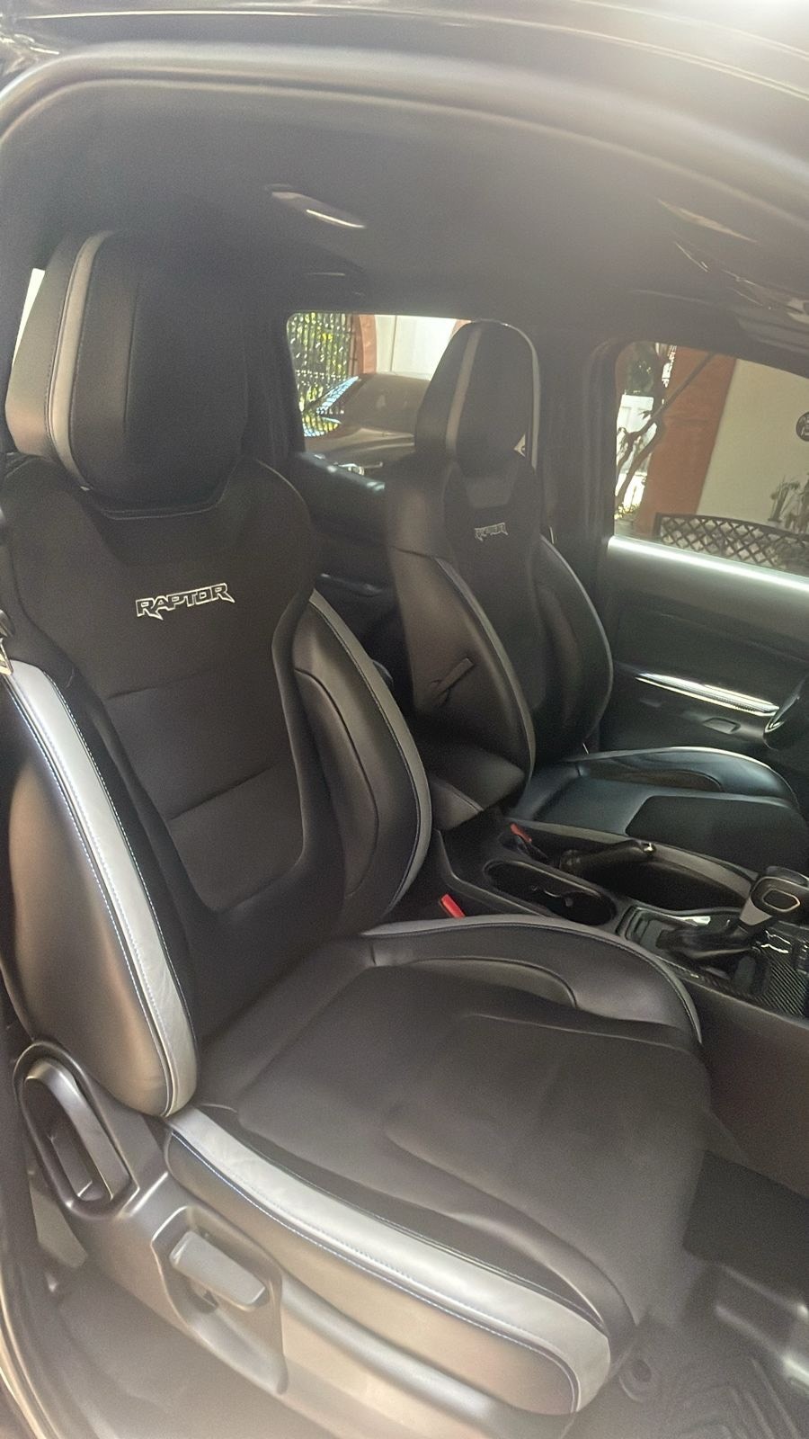 2022 Ford Ranger Raptor 2022 Ford Ranger Raptor