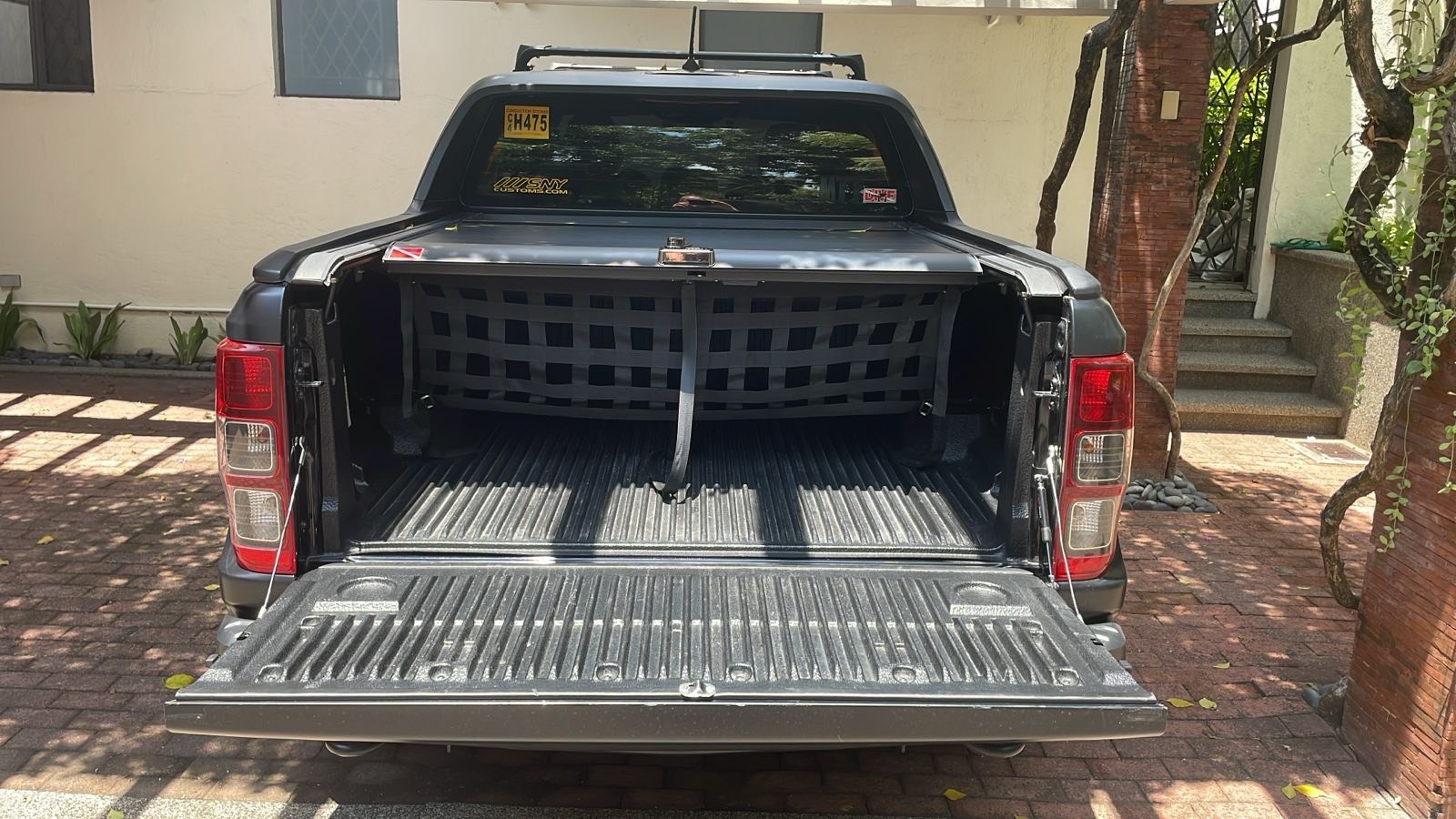 2022 Ford Ranger Raptor 2022 Ford Ranger Raptor