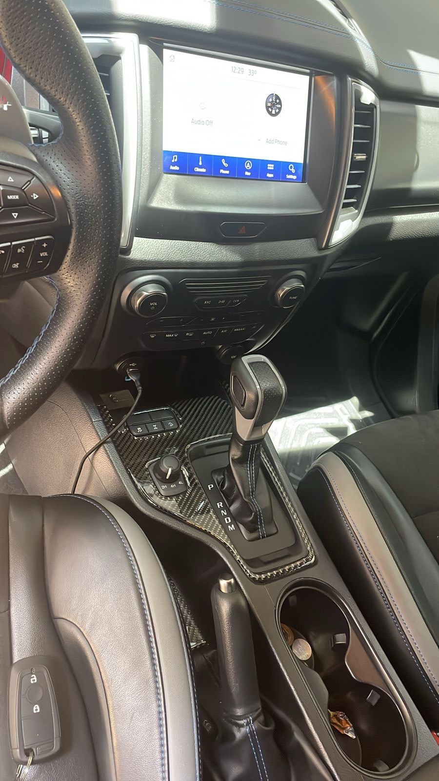 2022 Ford Ranger Raptor 2022 Ford Ranger Raptor