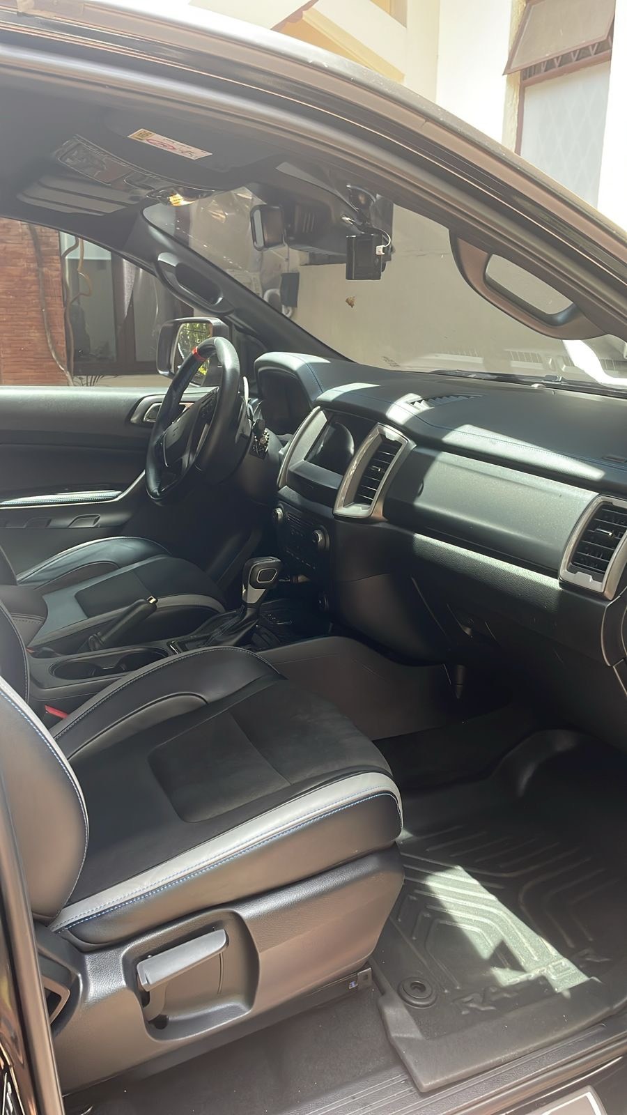 2022 Ford Ranger Raptor 2022 Ford Ranger Raptor