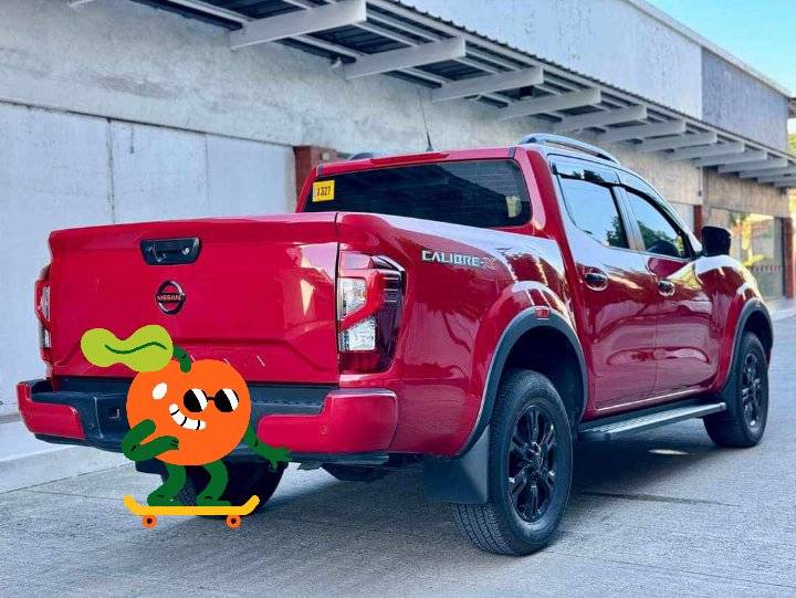 2024 Nissan Navara 2024 Nissan Navara