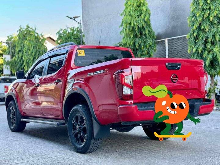 2024 Nissan Navara 2024 Nissan Navara