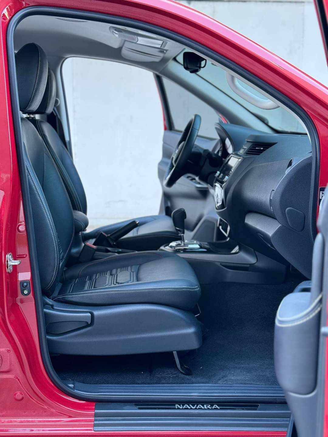 2024 Nissan Navara 2024 Nissan Navara