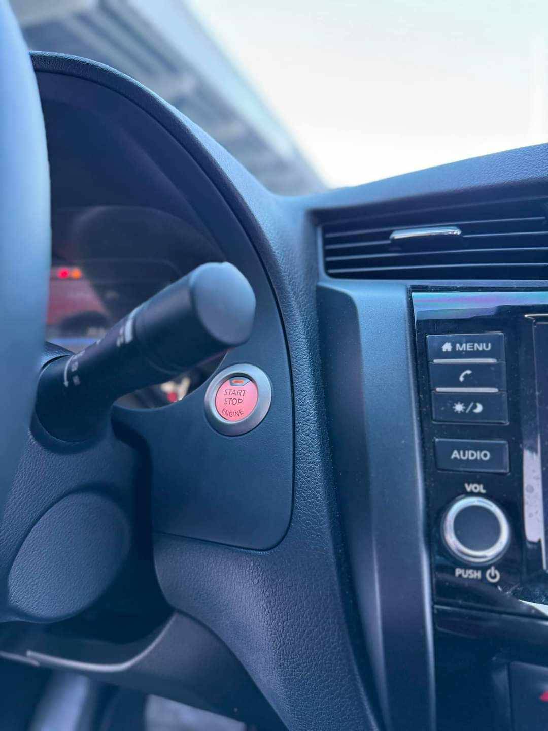 2024 Nissan Navara 2024 Nissan Navara