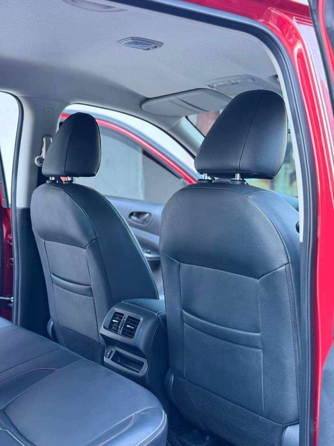 2024 Nissan Navara 2024 Nissan Navara