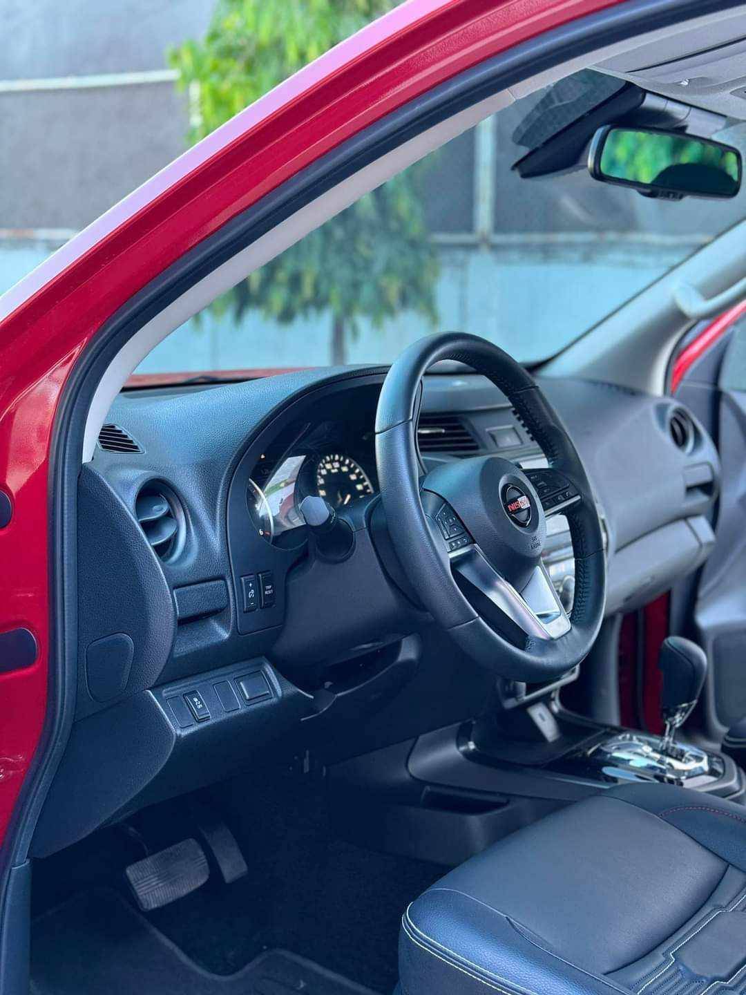 2024 Nissan Navara 2024 Nissan Navara