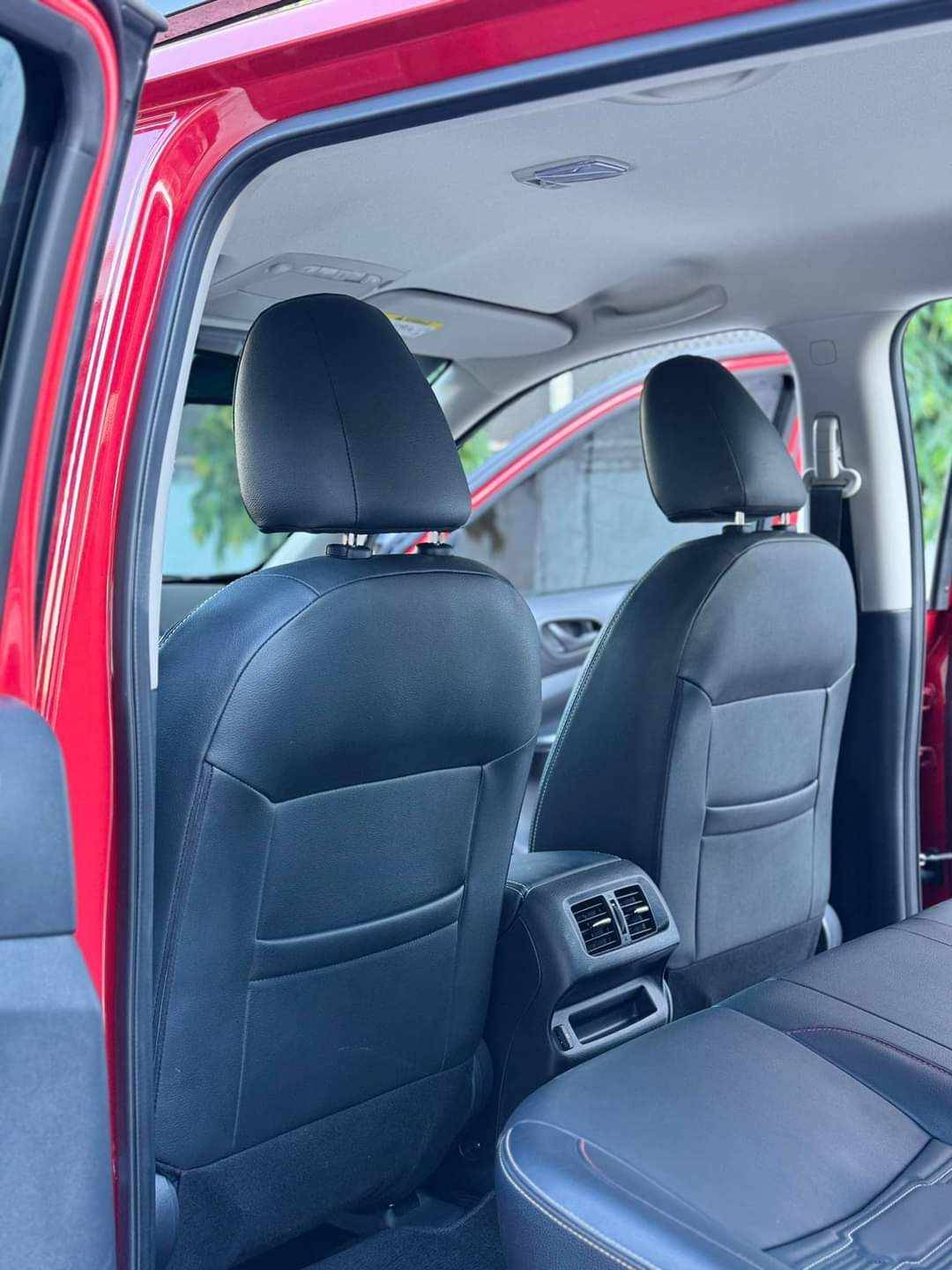 2024 Nissan Navara 2024 Nissan Navara