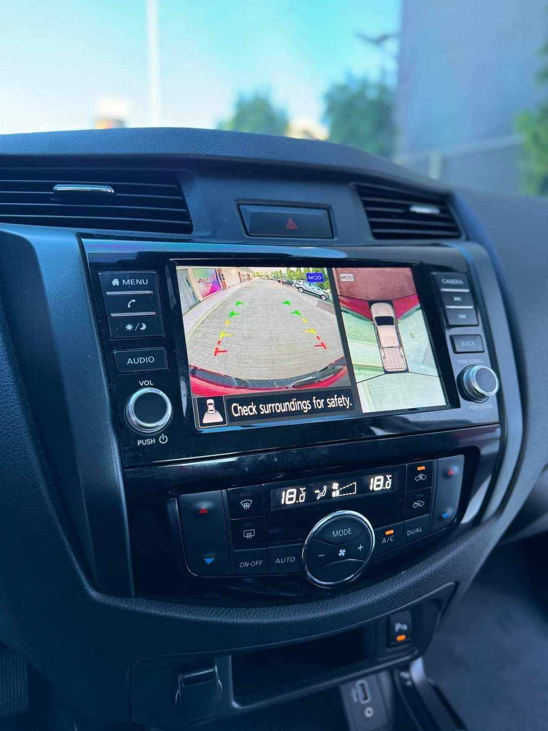 2024 Nissan Navara 2024 Nissan Navara