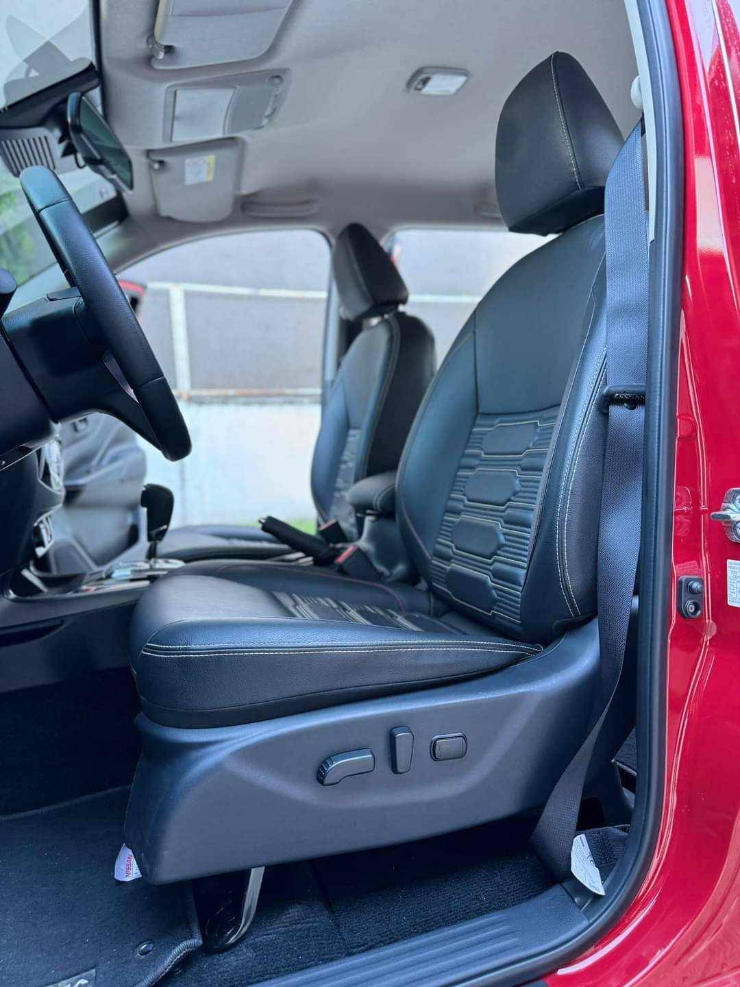 2024 Nissan Navara 2024 Nissan Navara