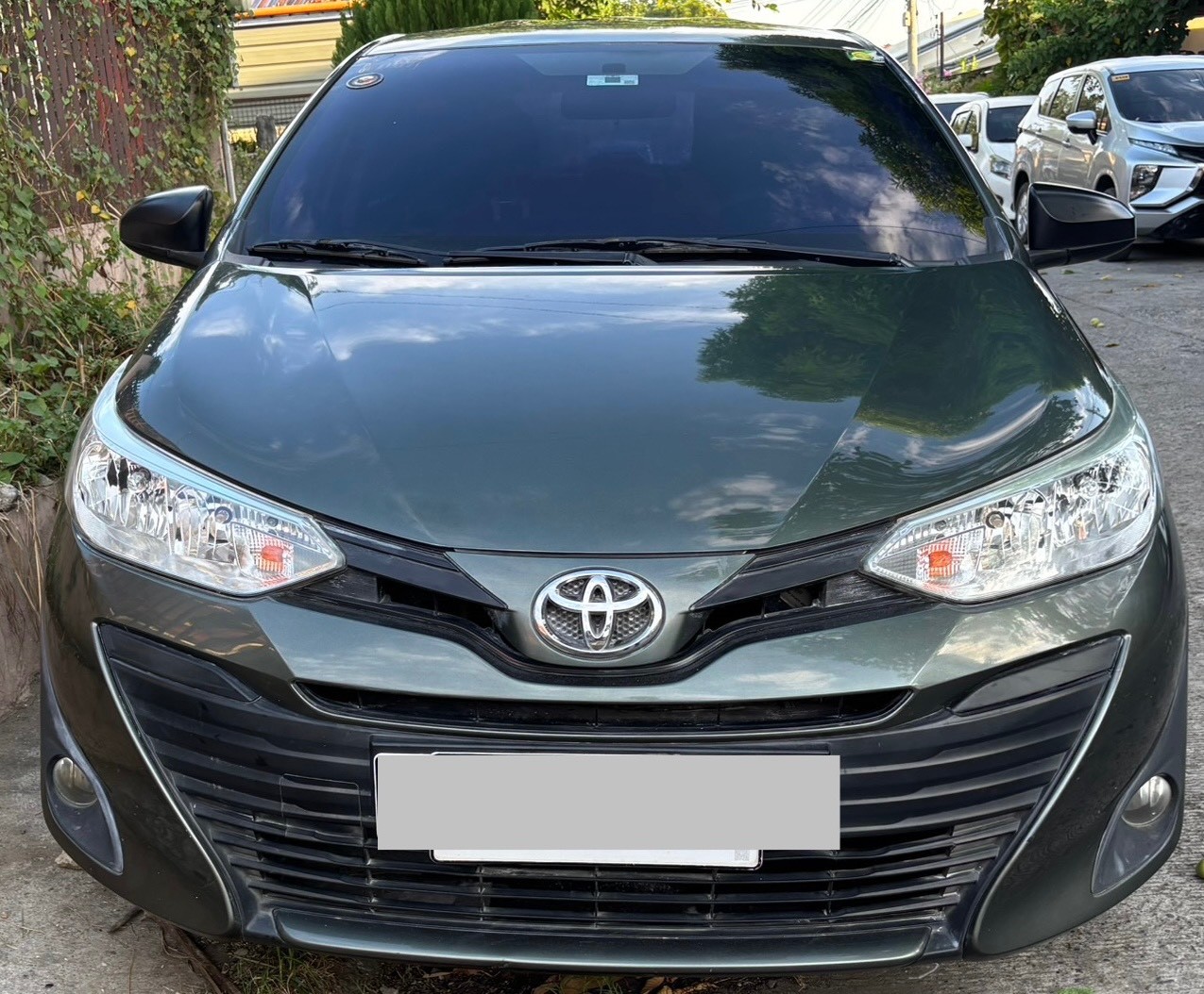 Second Hand 2019 Toyota Vios Second Hand 2019 Toyota Vios