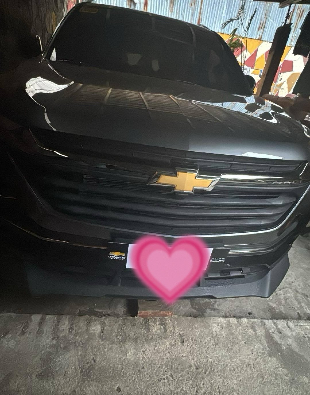 Used 2025 Chevrolet Captiva Used 2025 Chevrolet Captiva