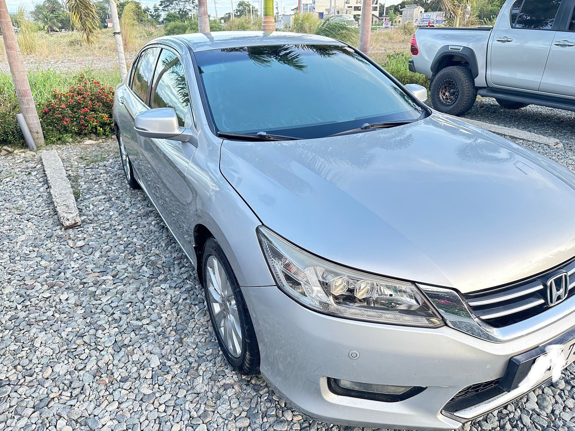 Used 2014 Honda Accord Used 2014 Honda Accord