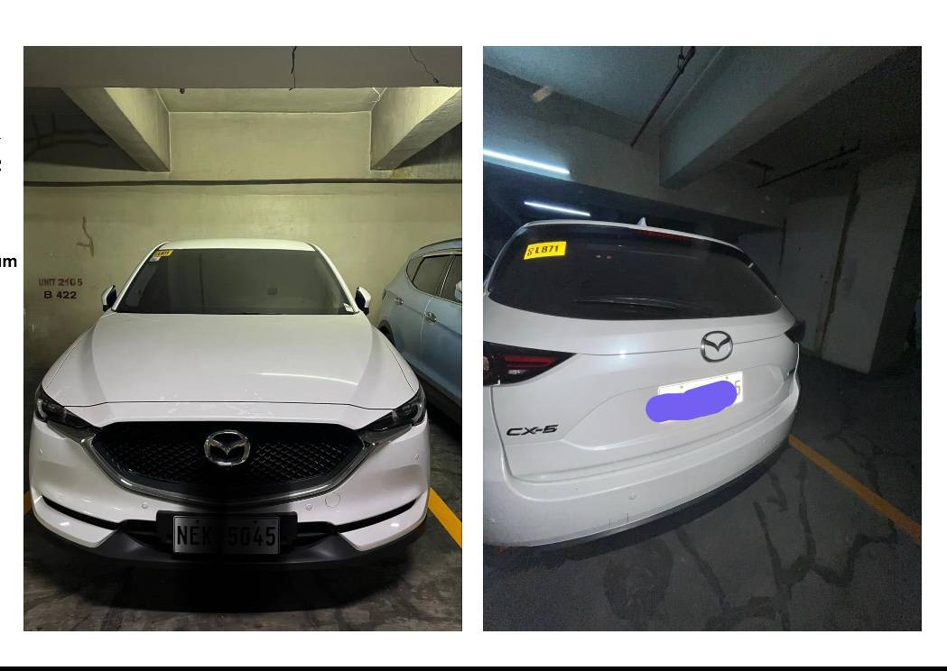 Used 2022 Mazda CX-5 Used 2022 Mazda CX-5