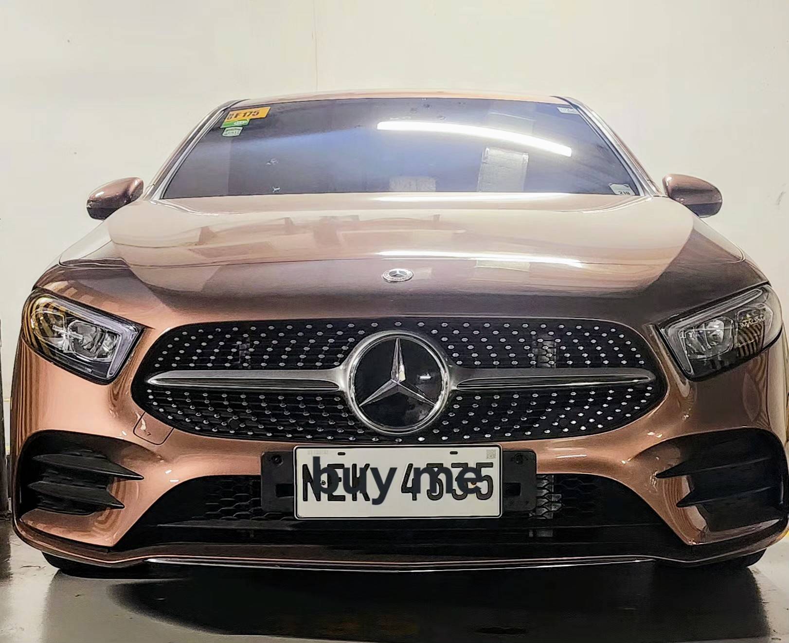 Used 2022 Mercedes-Benz A-Class Sedan Used 2022 Mercedes-Benz A-Class Sedan
