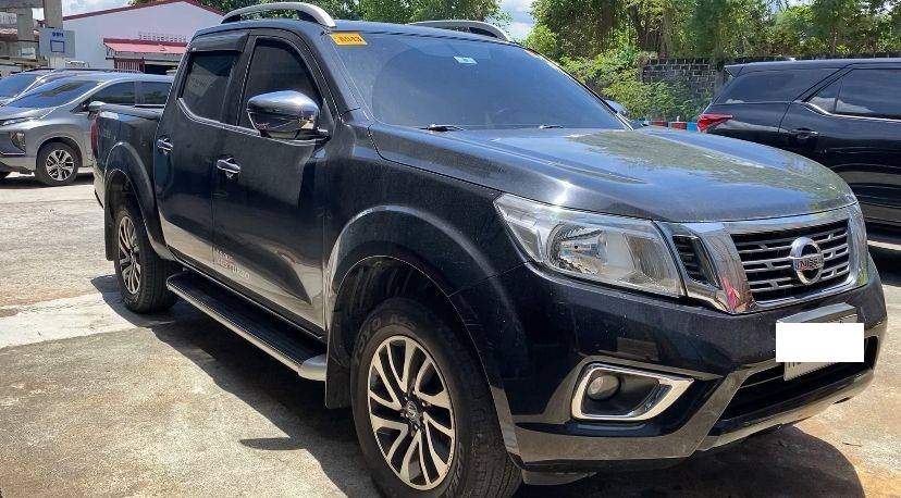 Second Hand 2018 Nissan Navara Second Hand 2018 Nissan Navara