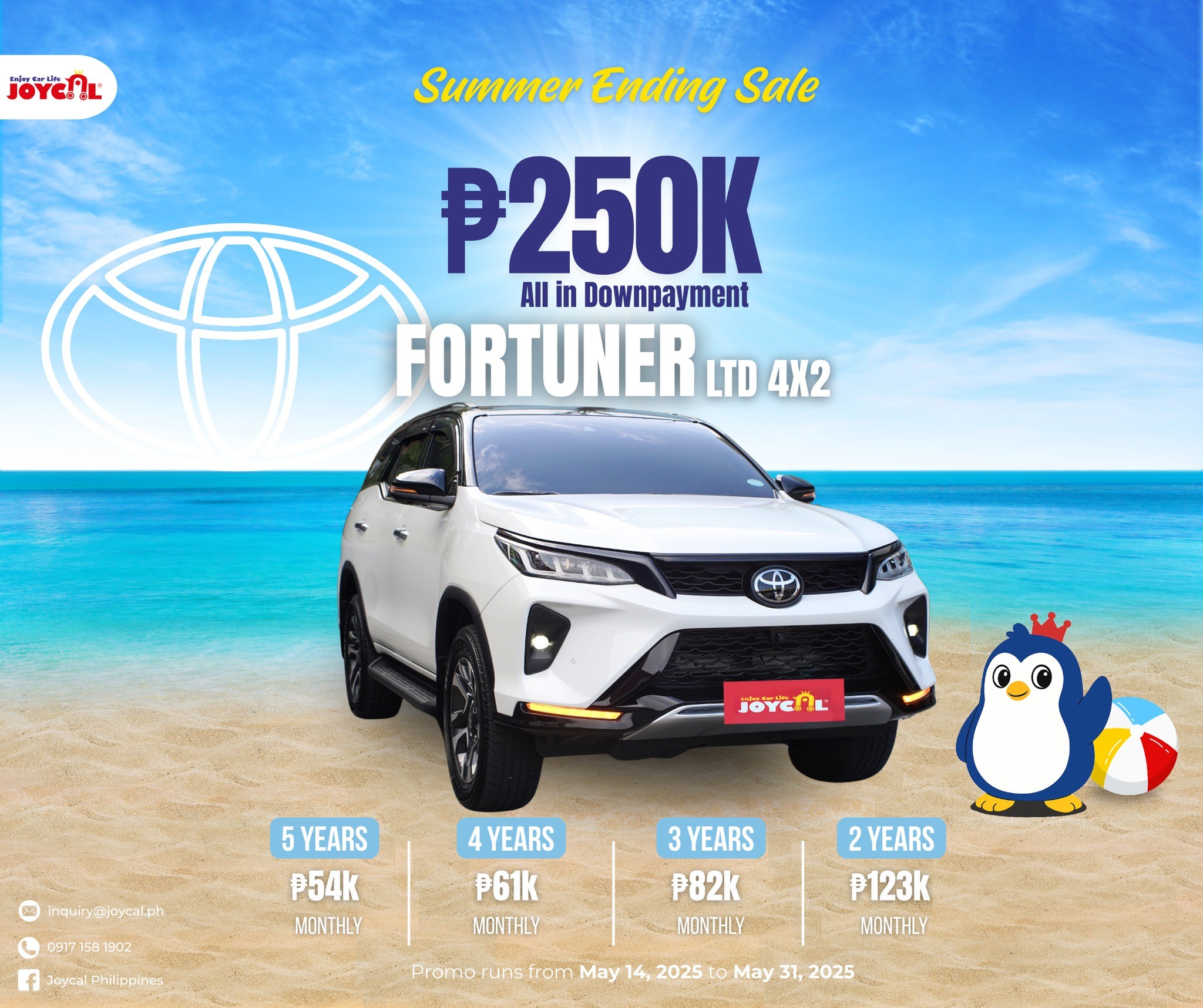 Second Hand 2023 Toyota Fortuner Second Hand 2023 Toyota Fortuner