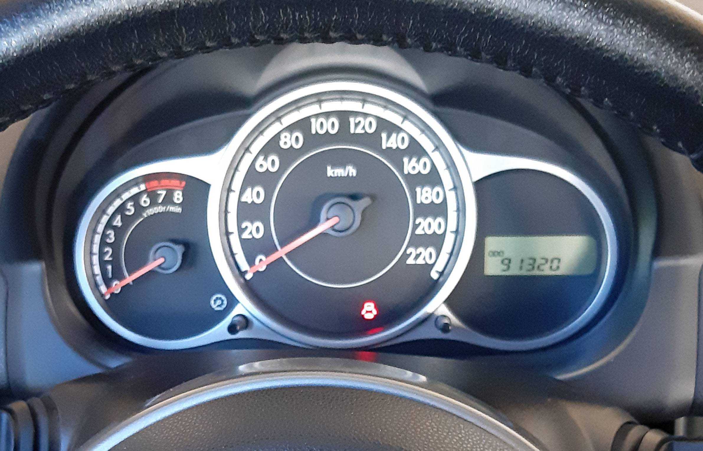 2012 Mazda 2 Hatchback 2012 Mazda 2 Hatchback