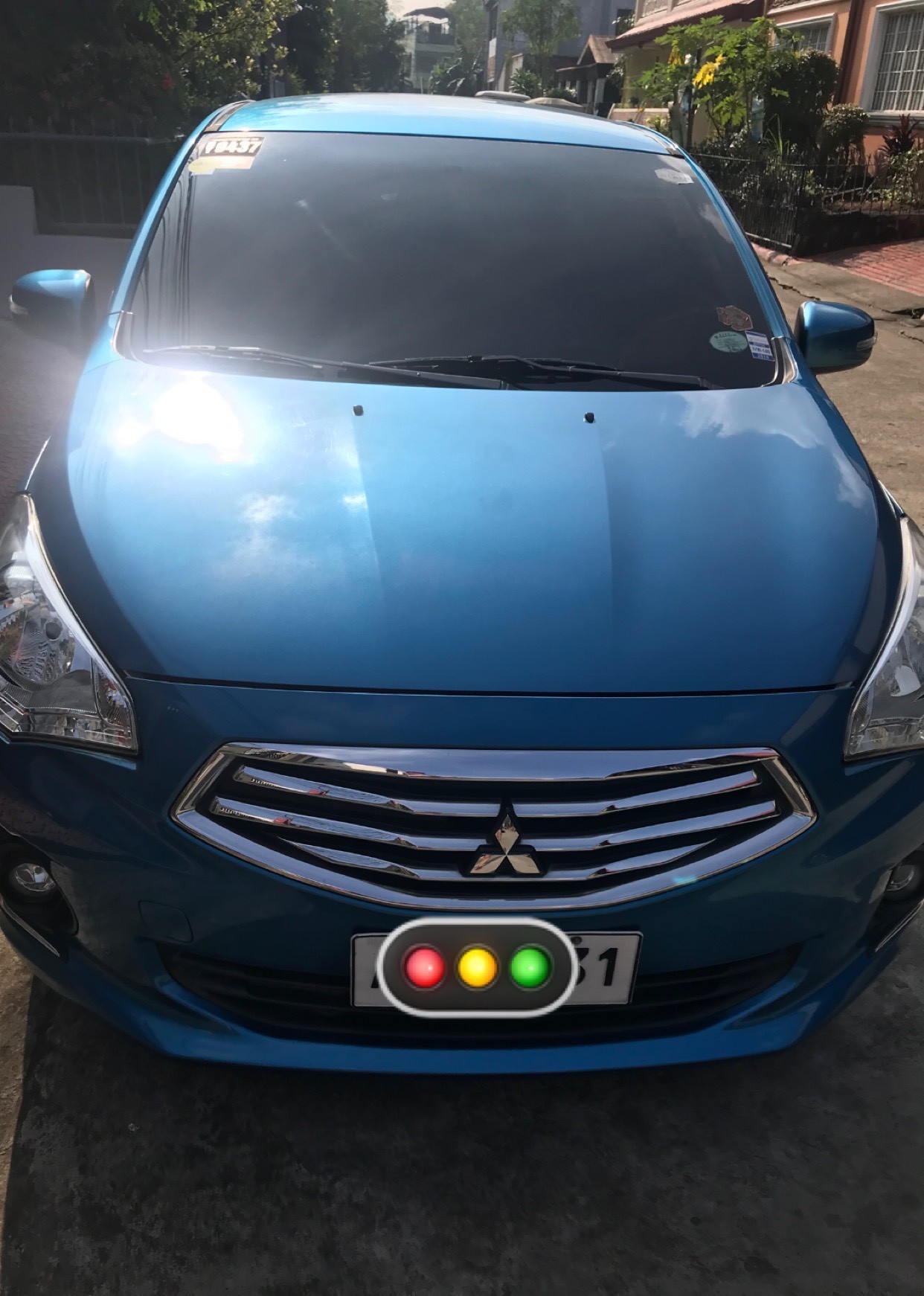 2014 Mitsubishi Mirage G4 2014 Mitsubishi Mirage G4