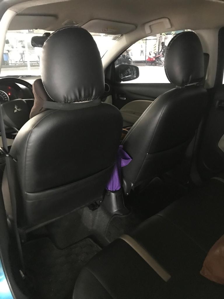 2014 Mitsubishi Mirage G4 2014 Mitsubishi Mirage G4