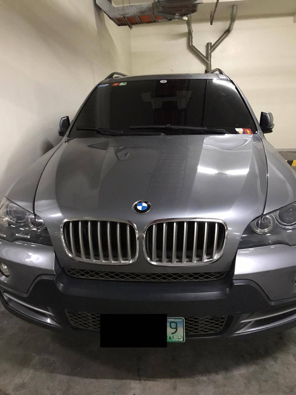2009 BMW X5 2009 BMW X5