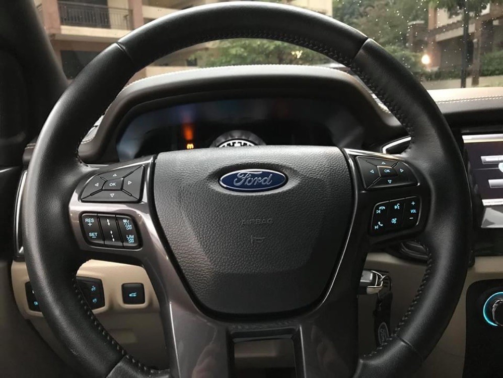 2010 Ford Everest 2010 Ford Everest