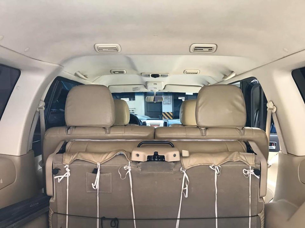 2010 Ford Everest 2010 Ford Everest