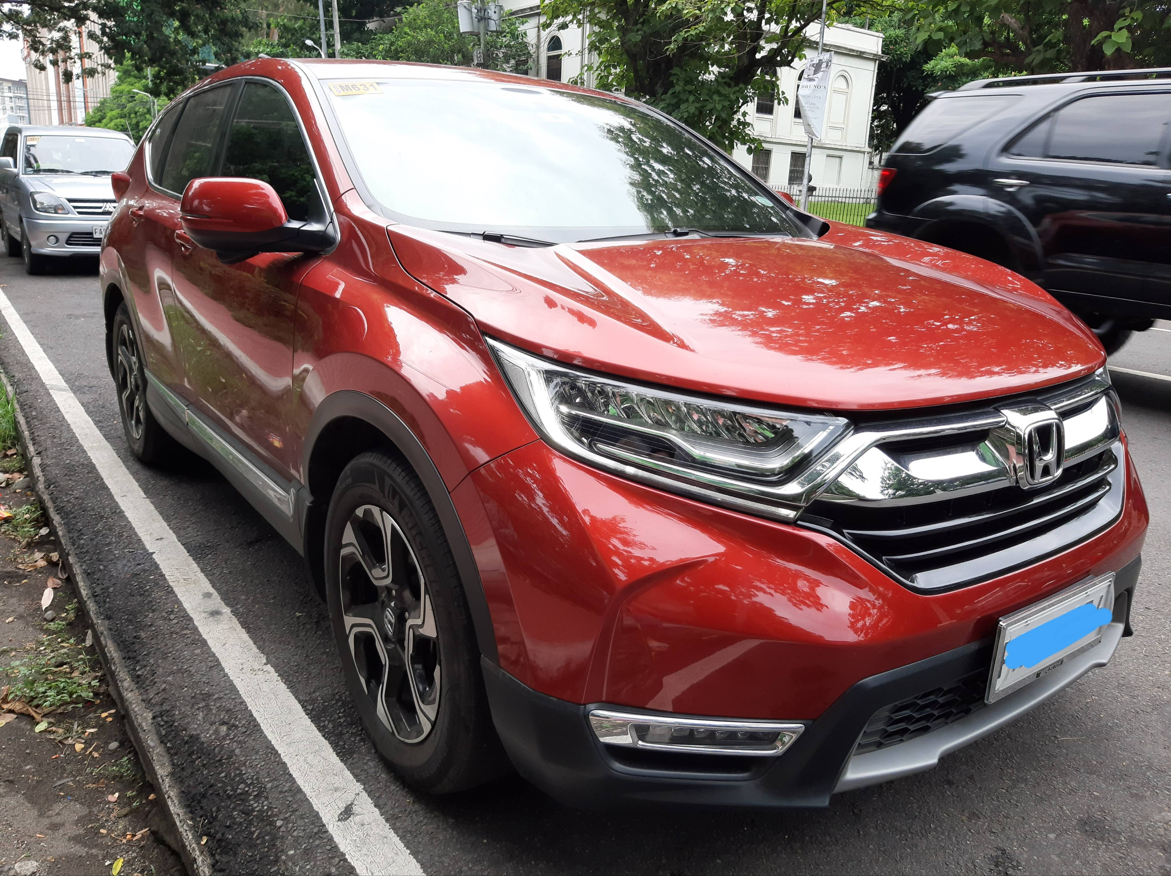 3 Used & 2nd Hand Cars for Sale Bacolod