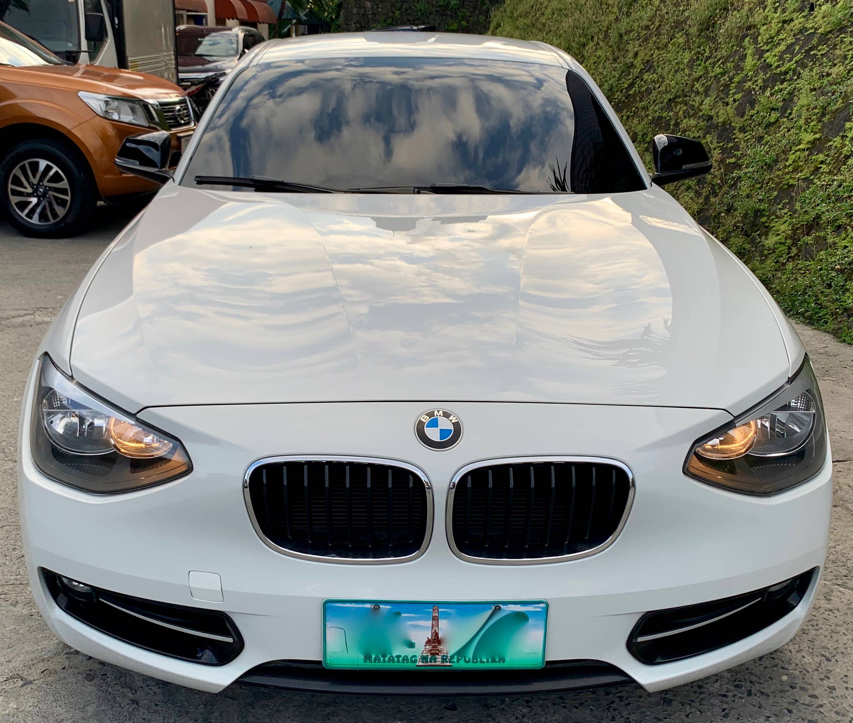 Second Hand Bmw Cars For Sale Used Bmw Cars In Philippines