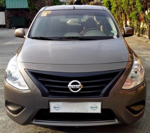 2018 Nissan Almera 2018 Nissan Almera