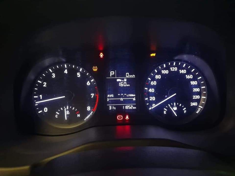 2019 Hyundai Kona 2019 Hyundai Kona